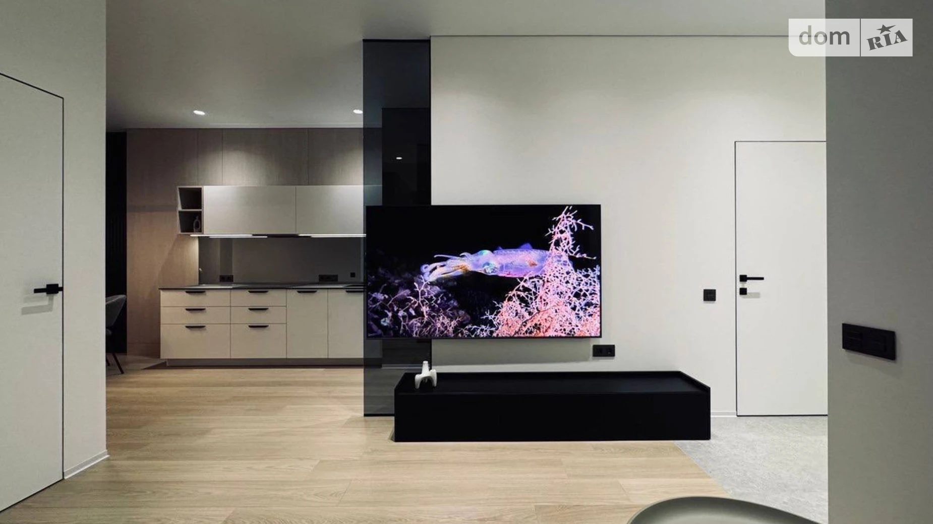 Сдается в аренду 2-комнатная квартира 53 кв. м в Днепре, ул. Овражная, 15/2 - фото 2