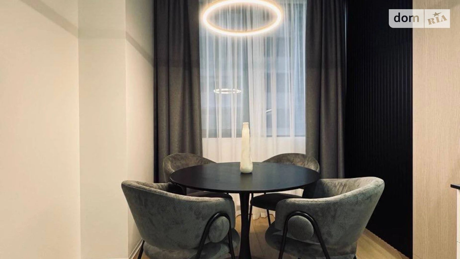 Сдается в аренду 2-комнатная квартира 53 кв. м в Днепре, ул. Овражная, 15/2 - фото 3