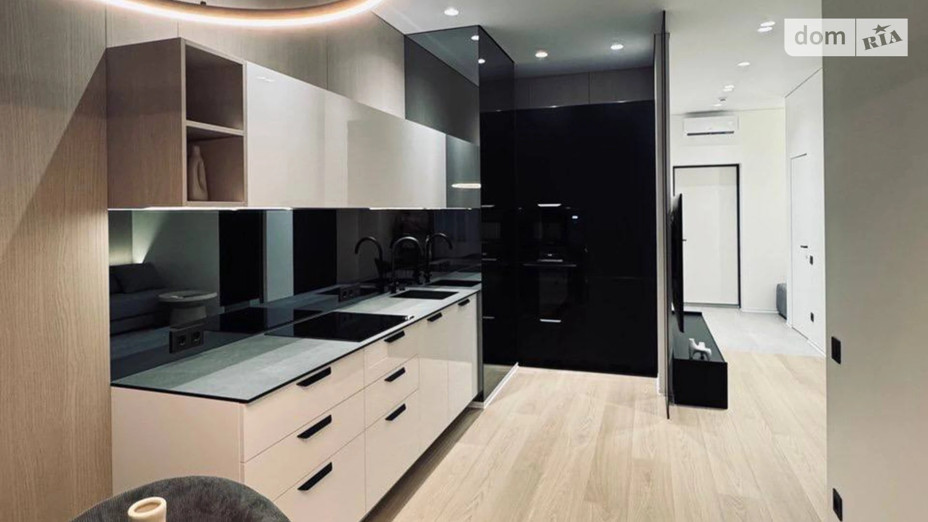 Сдается в аренду 2-комнатная квартира 53 кв. м в Днепре, ул. Овражная, 15/2 - фото 4