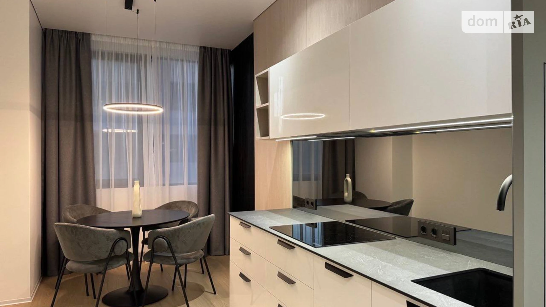 Сдается в аренду 2-комнатная квартира 53 кв. м в Днепре, ул. Овражная, 15/2 - фото 5