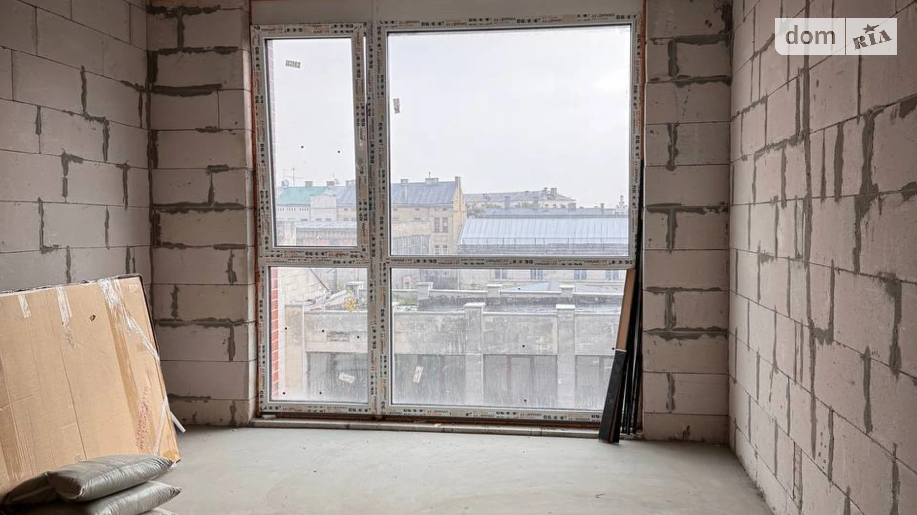 Продается 2-комнатная квартира 66 кв. м в Львове, ул. Волынская, 9Б - фото 5