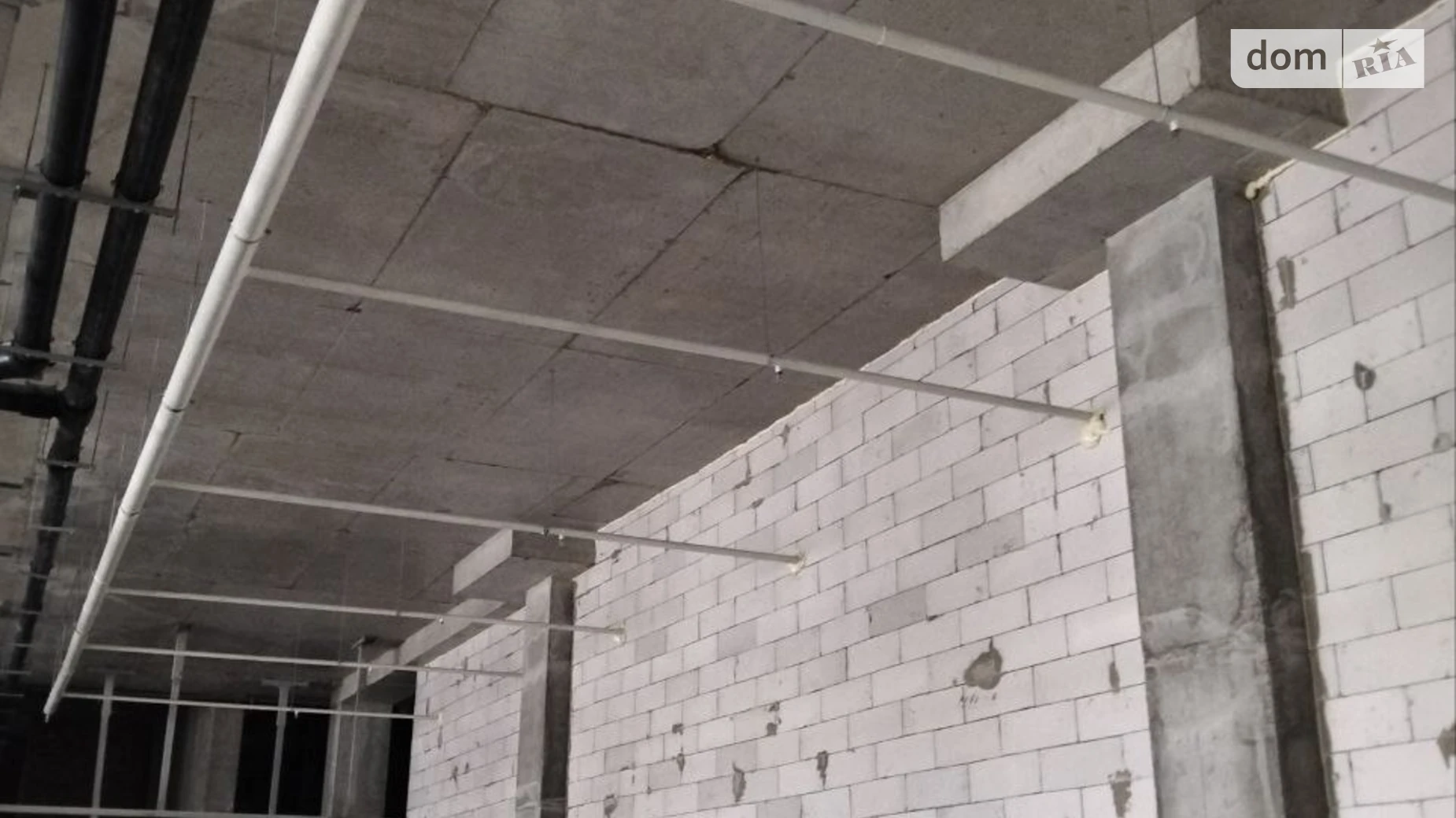 Сдается в аренду помещения свободного назначения 107 кв. м в 3-этажном здании, цена: 48150 грн - фото 4
