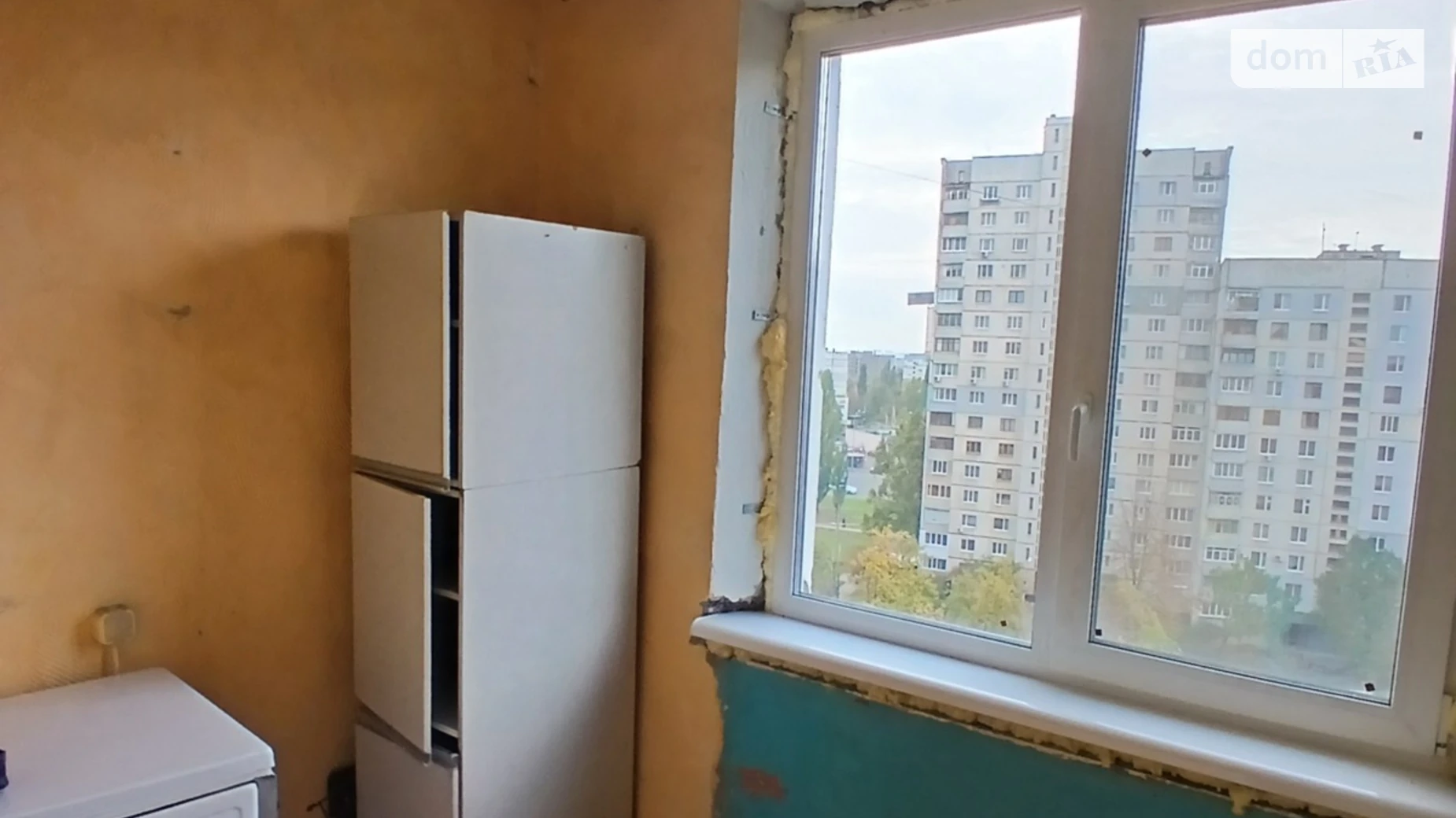 Продается 2-комнатная квартира 44 кв. м в Харькове - фото 4