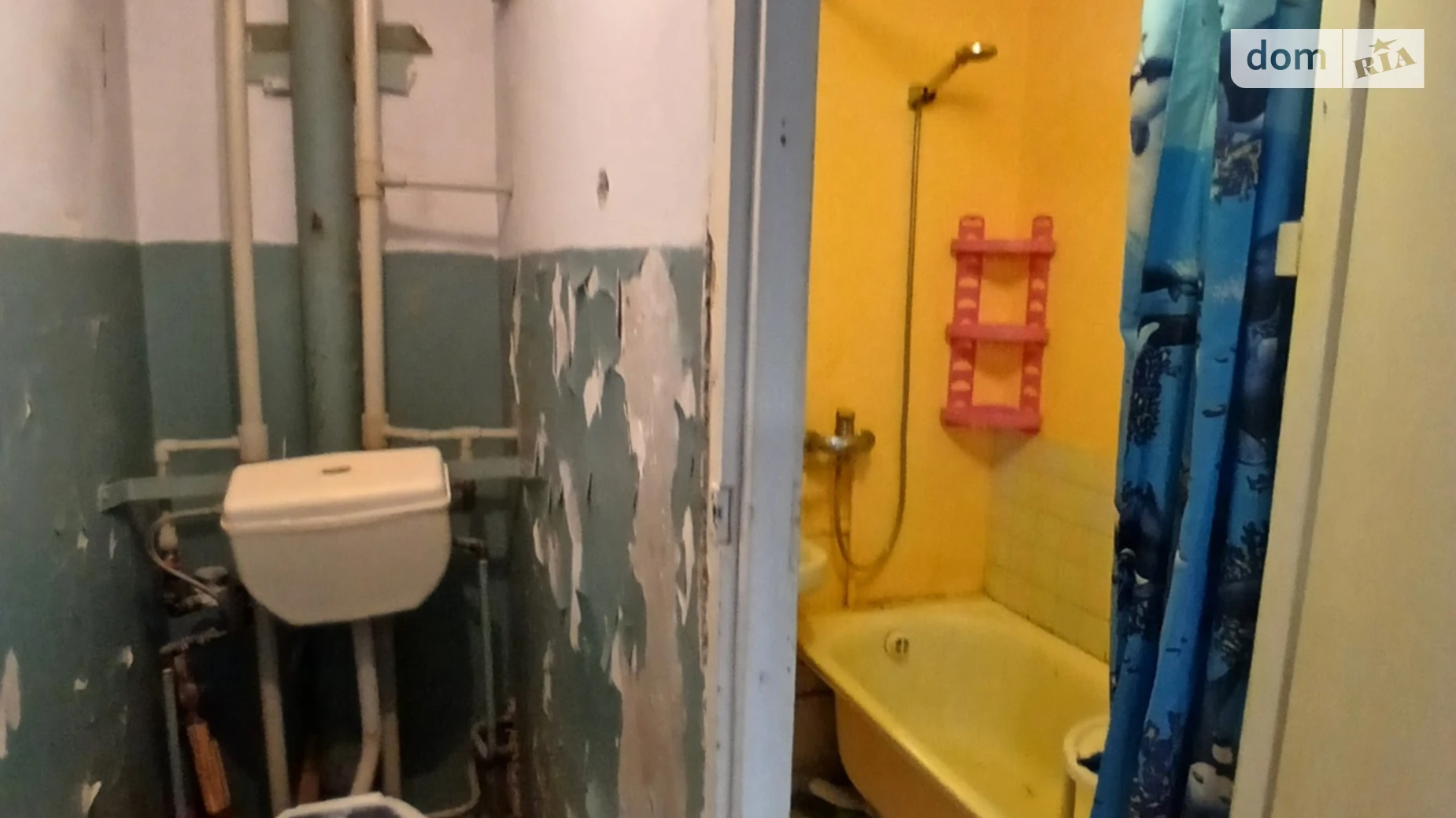 Продается 2-комнатная квартира 44 кв. м в Харькове - фото 5