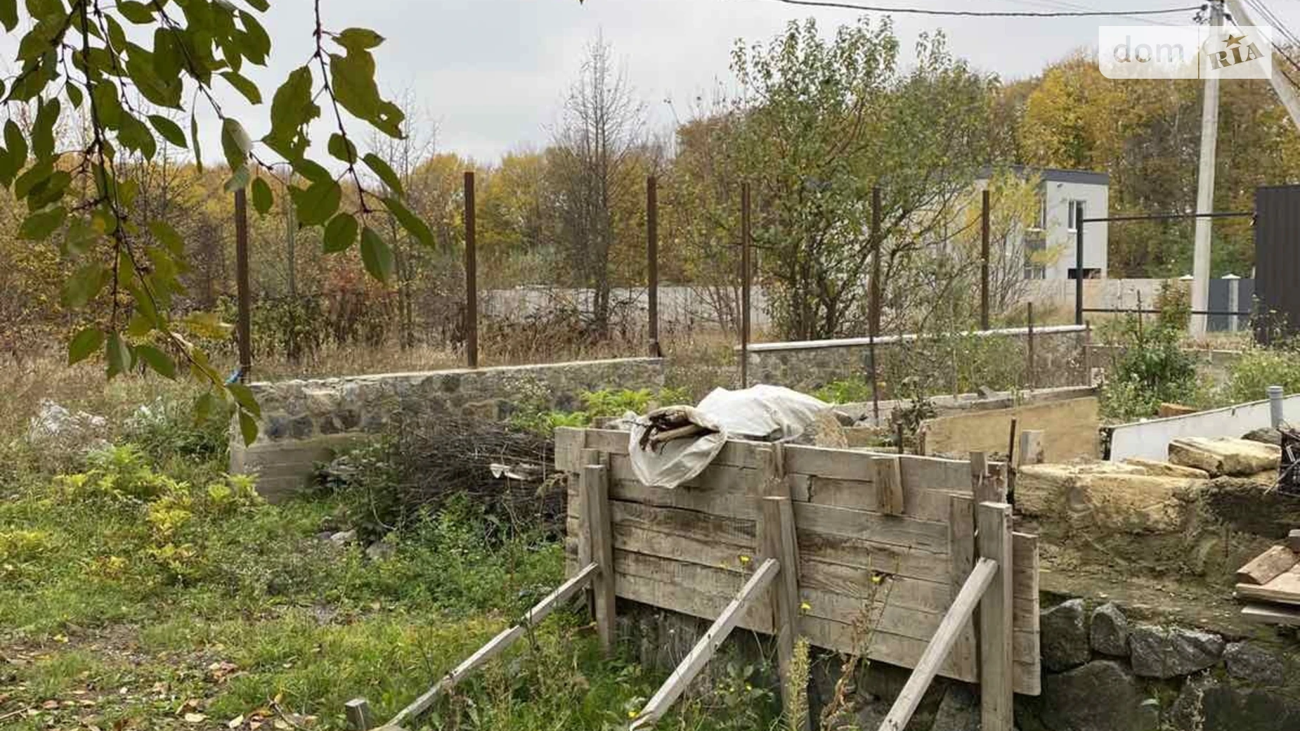 Продається земельна ділянка 5 соток у Вінницькій області, цена: 35000 $ - фото 2