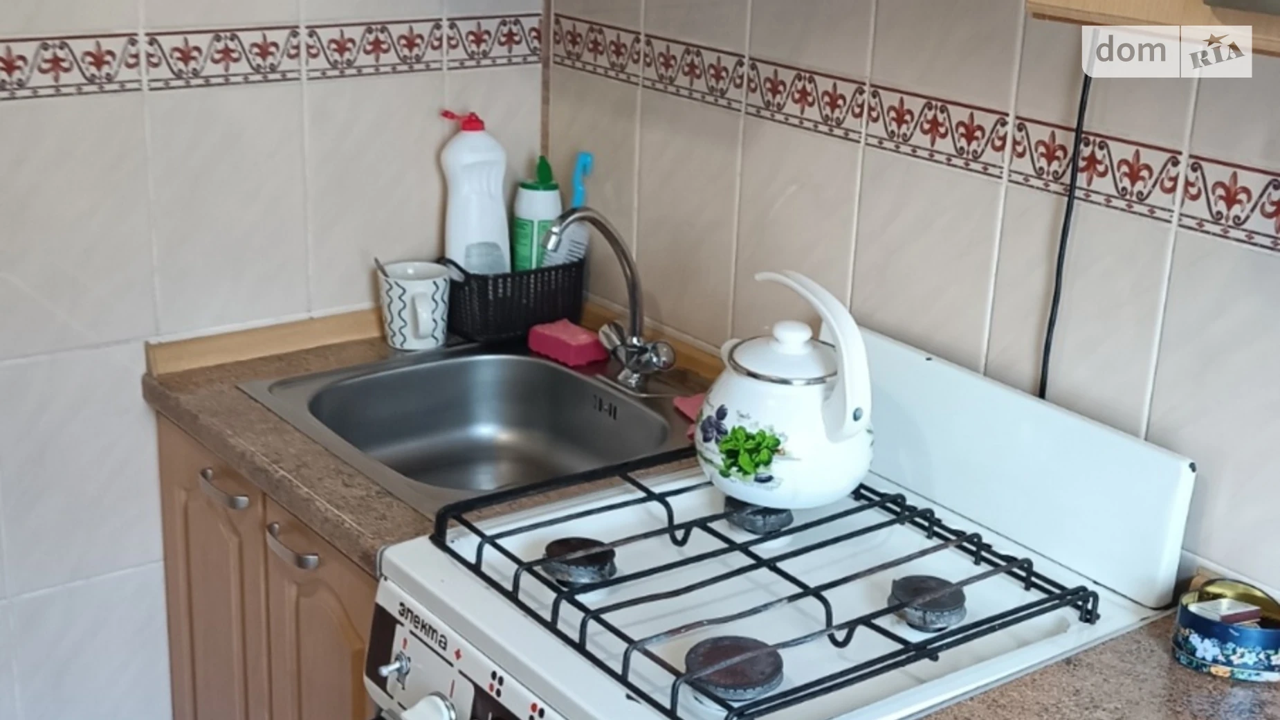 Продается 1-комнатная квартира 32 кв. м в Киеве, ул. Байды-Вишневецкого(Осиповского), 3А - фото 5