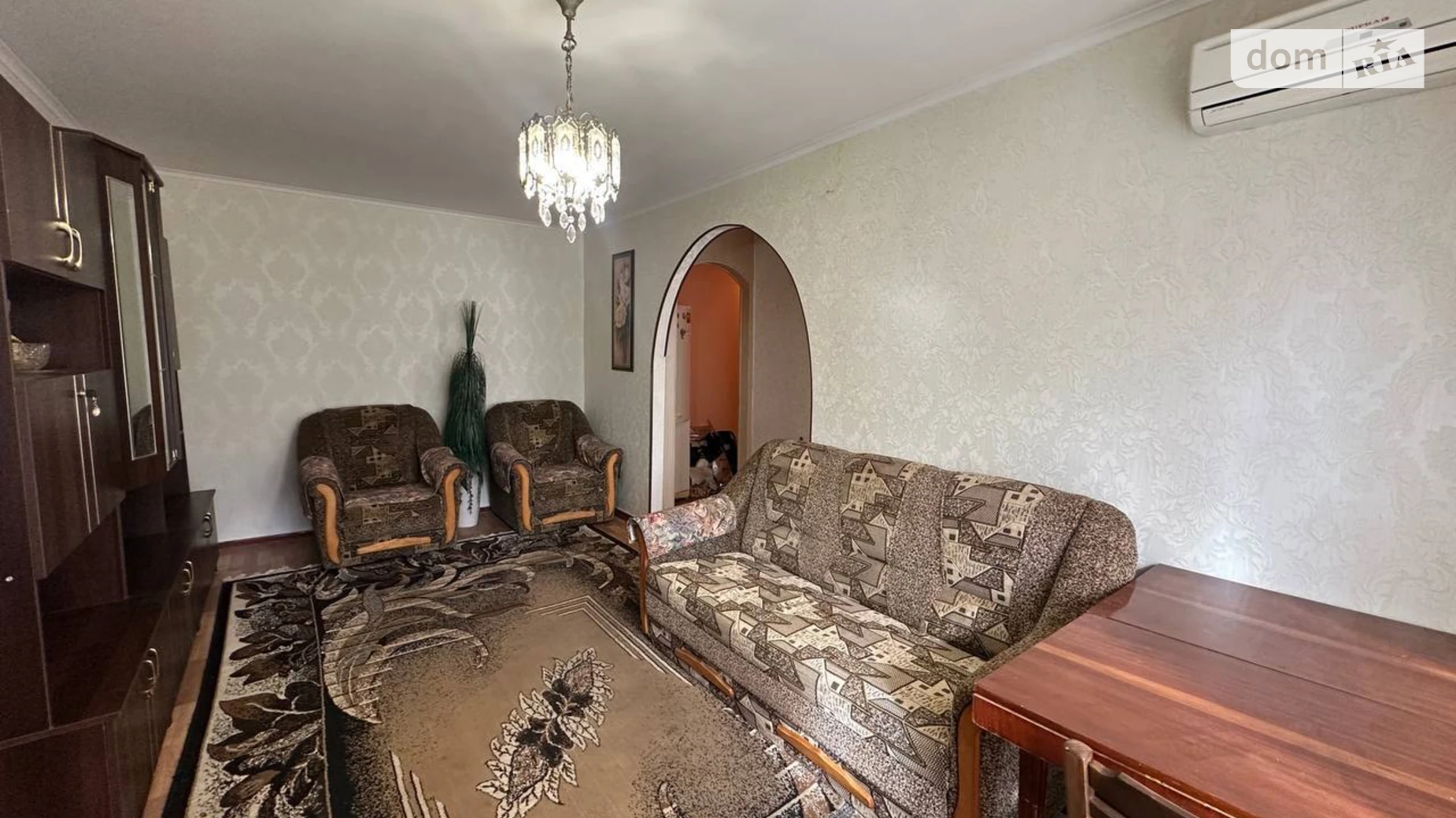 Сдается в аренду 2-комнатная квартира 44 кв. м в, цена: 5999 грн - фото 2