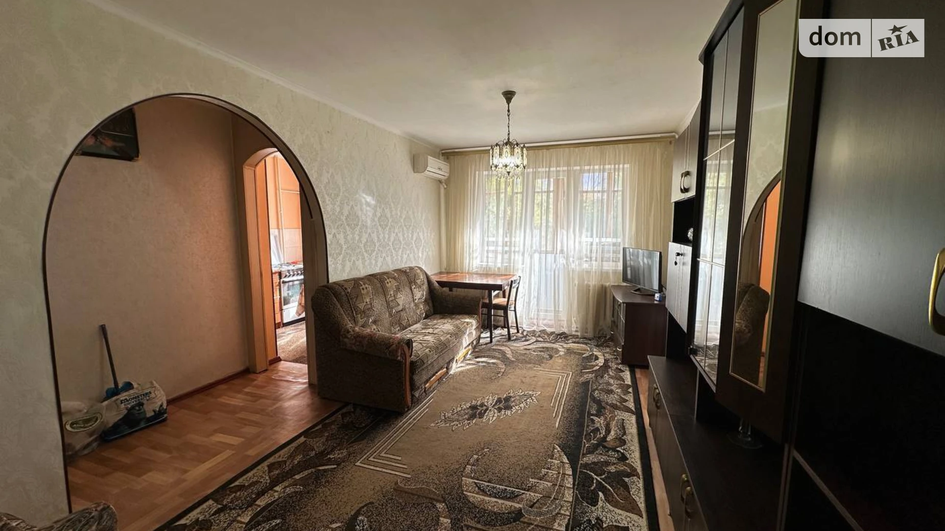 Сдается в аренду 2-комнатная квартира 44 кв. м в, цена: 5999 грн - фото 3