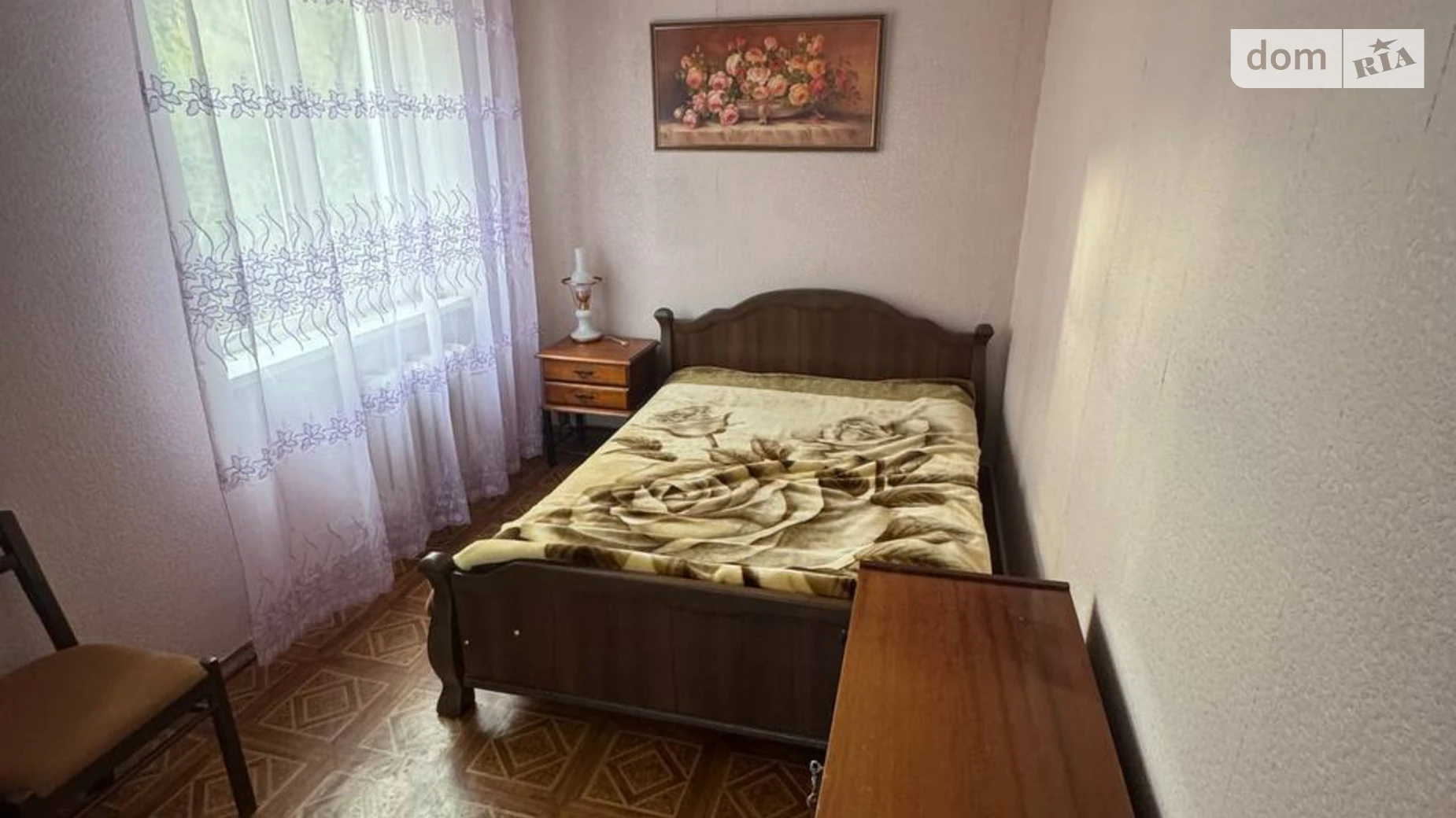 Сдается в аренду 2-комнатная квартира 44 кв. м в, цена: 5999 грн - фото 5