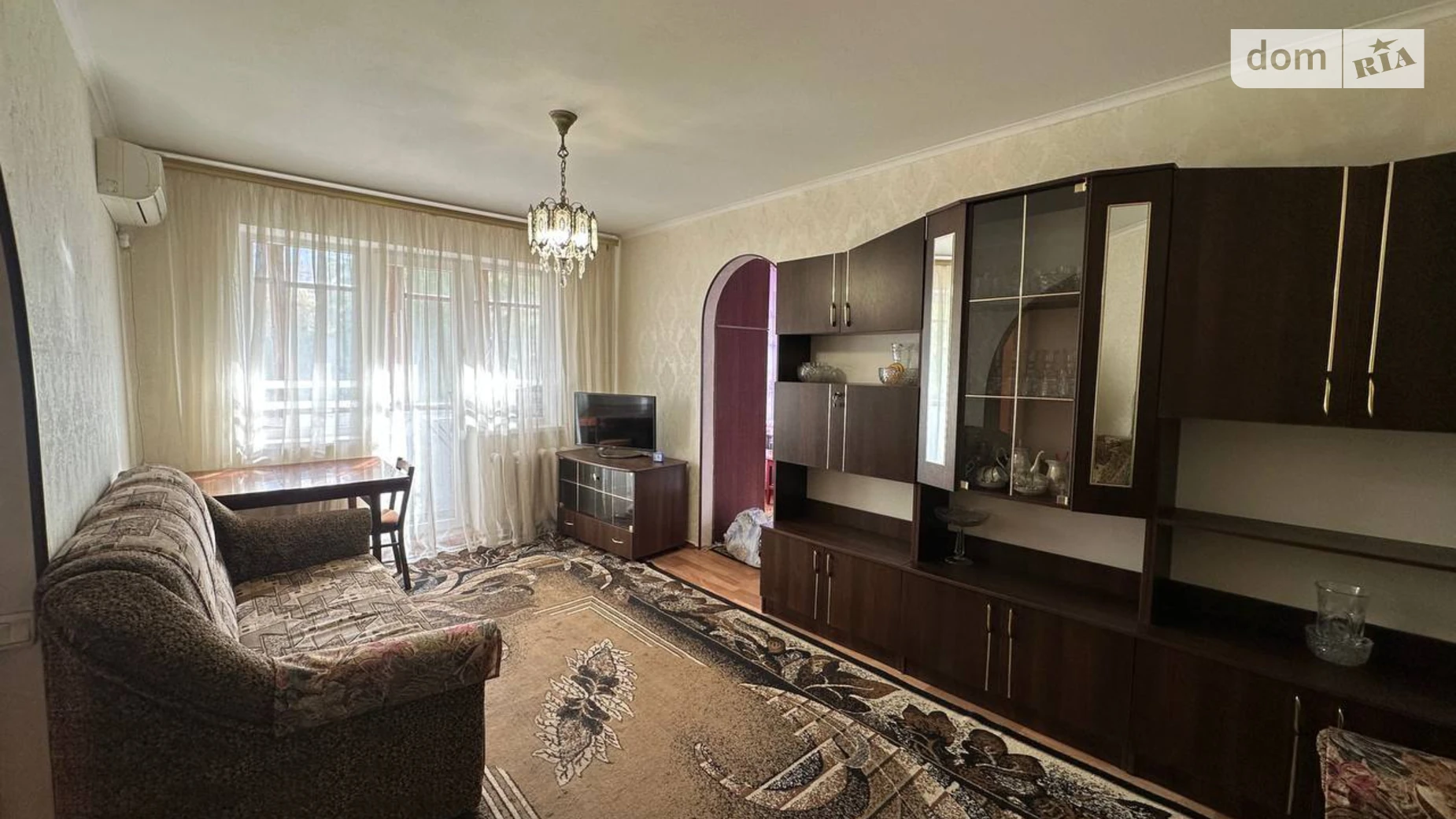 Сдается в аренду 2-комнатная квартира 44 кв. м в, цена: 5999 грн - фото 4