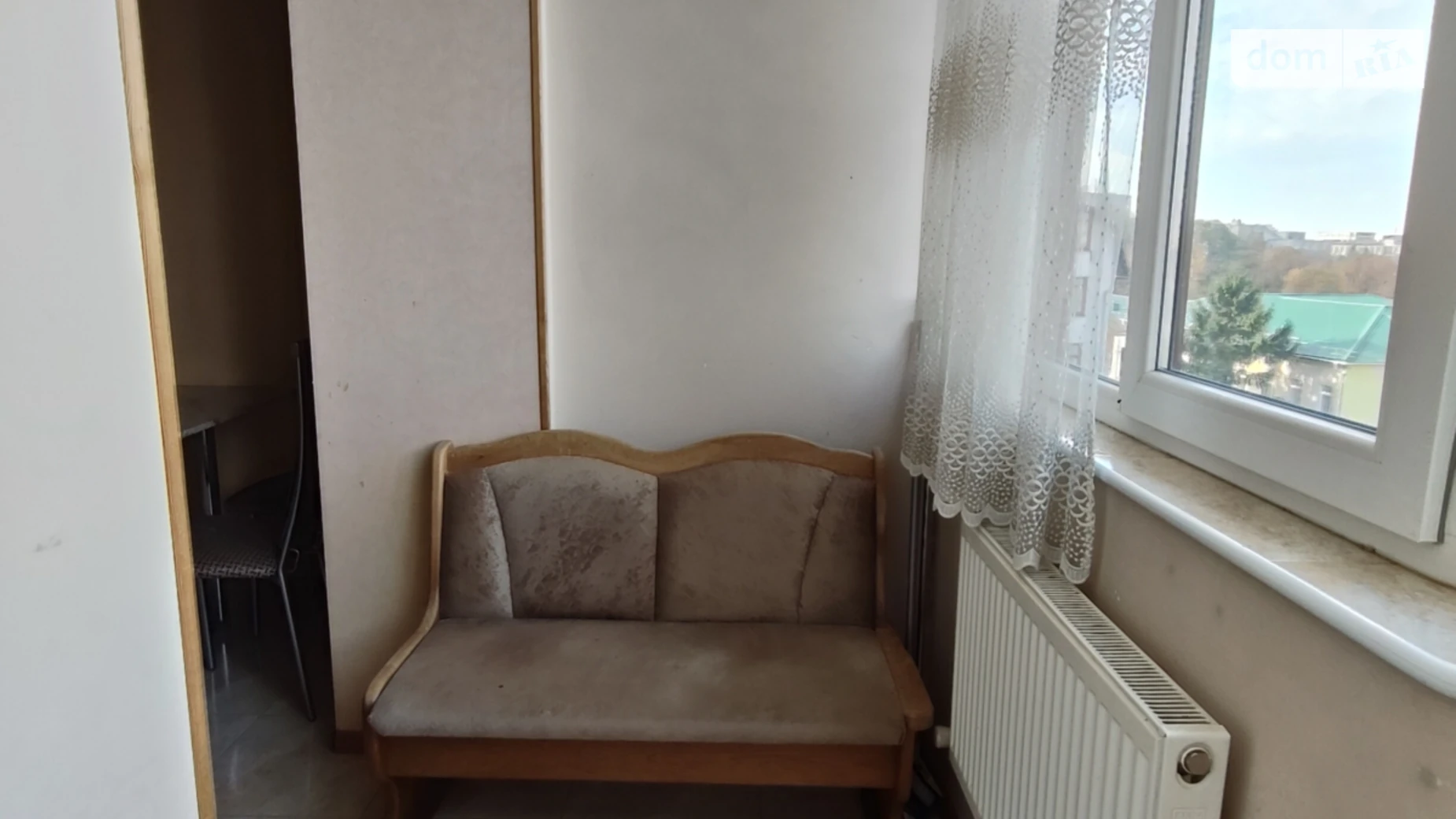 Сдается в аренду 2-комнатная квартира 76 кв. м в Хмельницком, ул. Проскуровская, 45 - фото 4