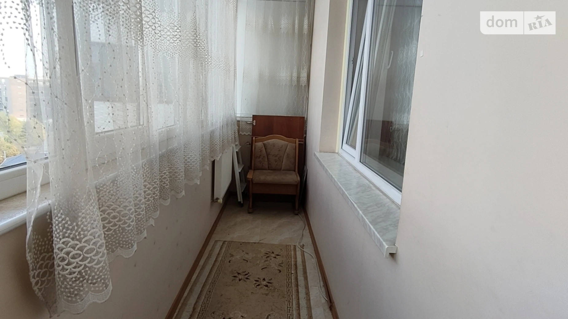 Сдается в аренду 2-комнатная квартира 76 кв. м в Хмельницком, ул. Проскуровская, 45 - фото 5