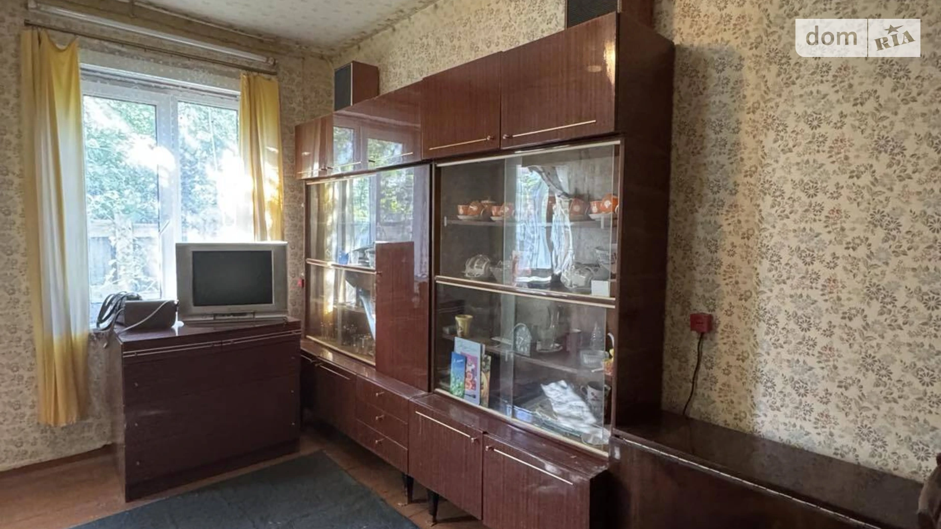 Продается часть дома 33 кв. м с камином, цена: 12000 $ - фото 3