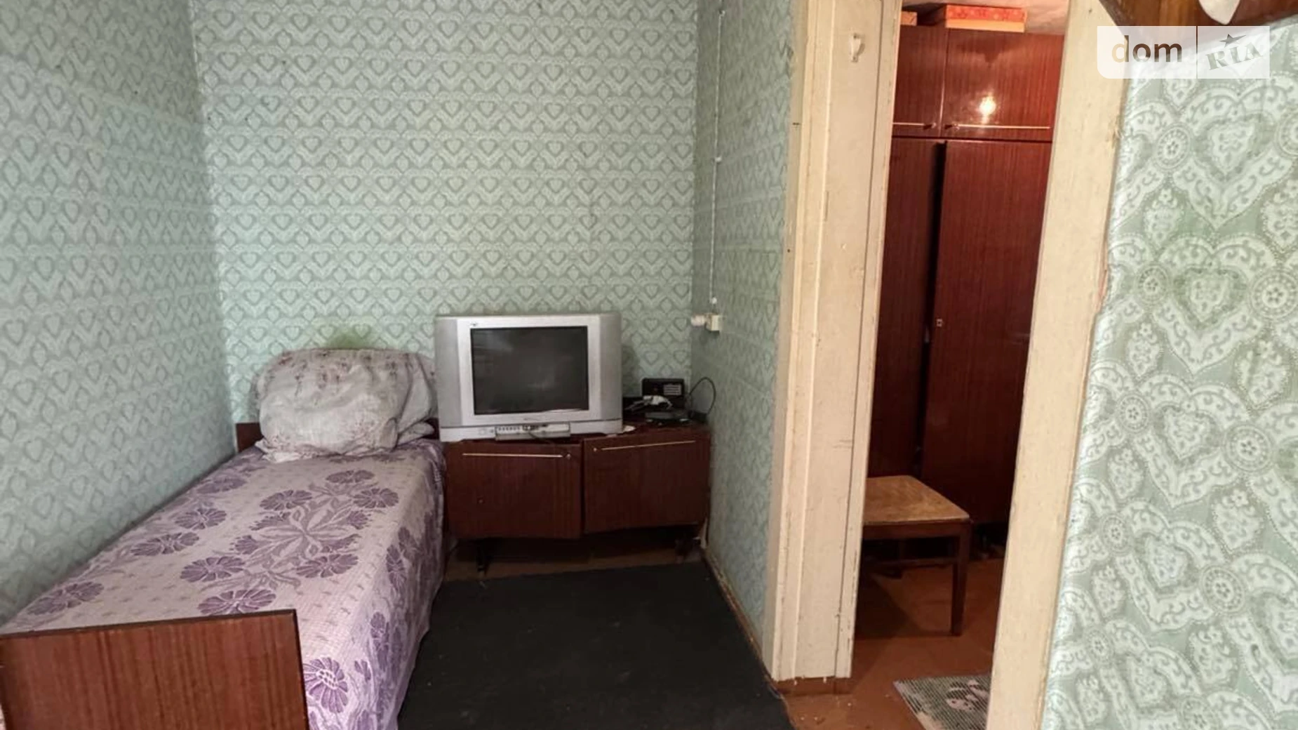 Продается часть дома 33 кв. м с камином, цена: 12000 $ - фото 4