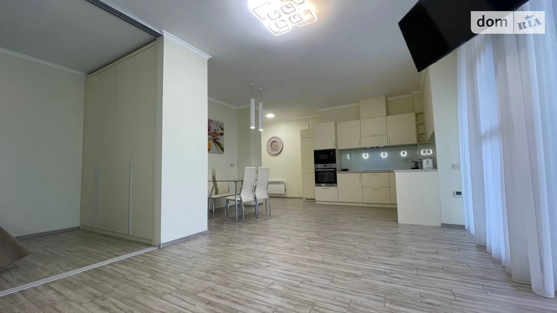 Сдается в аренду 2-комнатная квартира 68 кв. м в Днепре, ул. Вернадского Владимира, 29К - фото 4