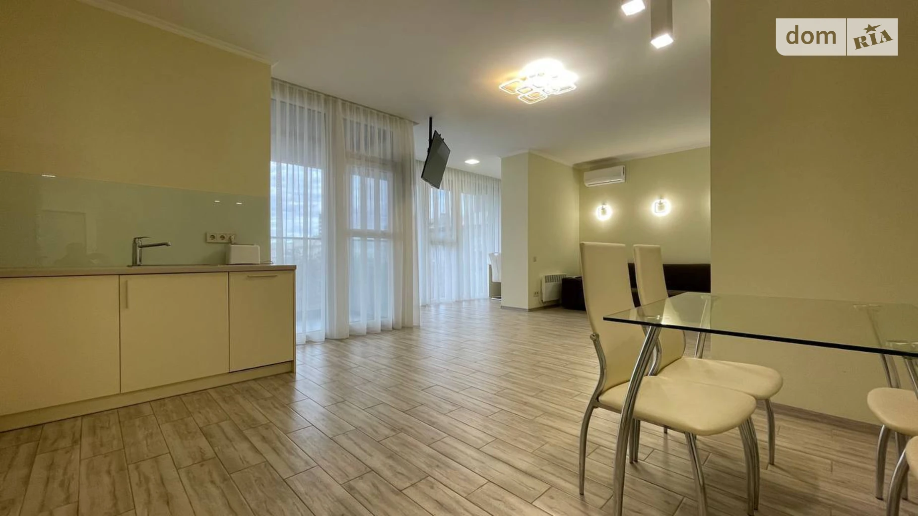 Сдается в аренду 2-комнатная квартира 68 кв. м в Днепре, ул. Вернадского Владимира, 29К - фото 5