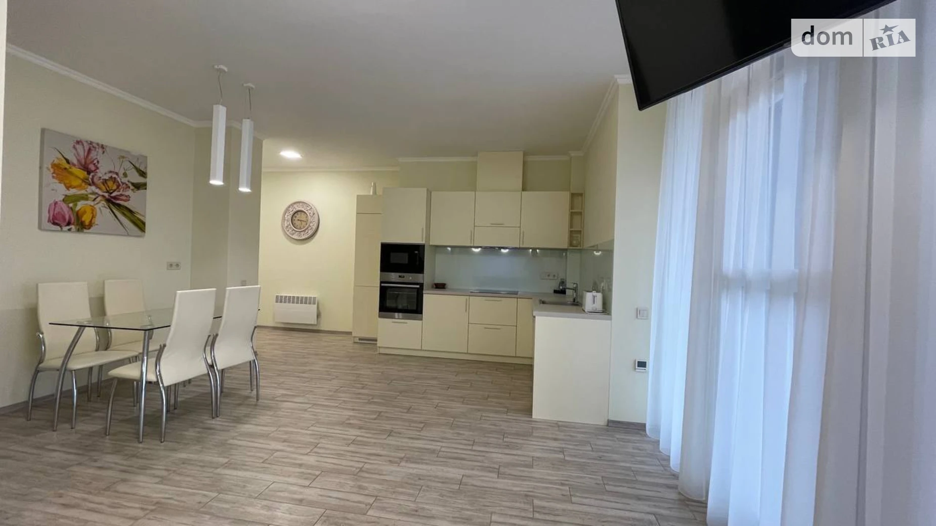 Сдается в аренду 2-комнатная квартира 68 кв. м в Днепре, ул. Вернадского Владимира, 29К - фото 3