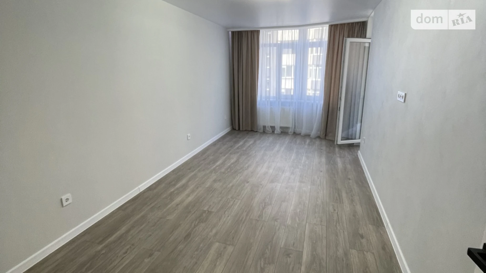 2-комнатная квартира 62 кв. м в Тернополе, ул. Киевская, 9Д - фото 2