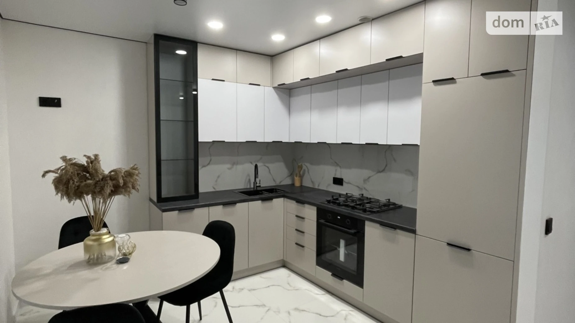 2-комнатная квартира 62 кв. м в Тернополе, ул. Киевская, 9Д - фото 3