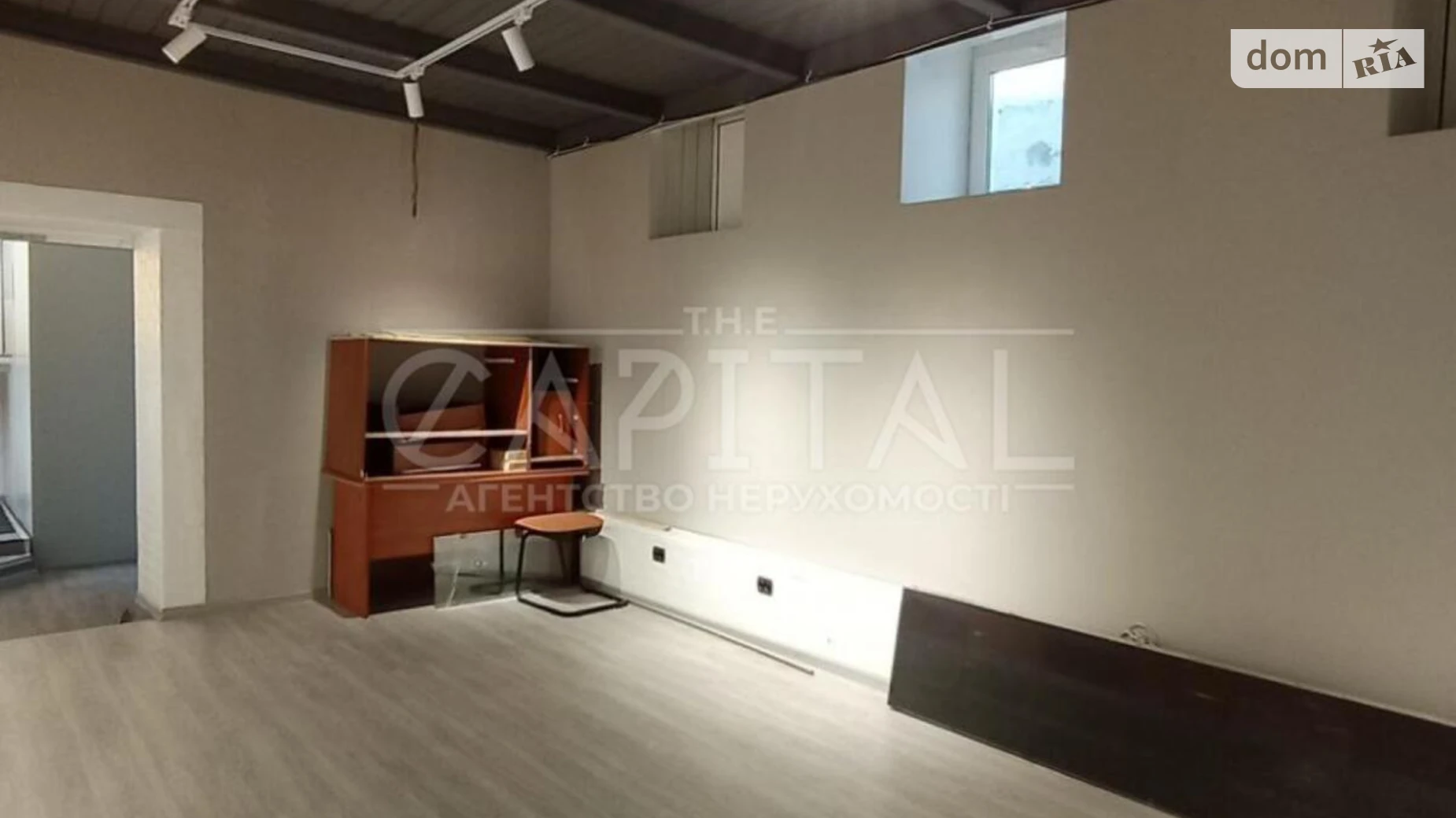 Сдается в аренду офис 55 кв. м в бизнес-центре, цена: 1000 $ - фото 2