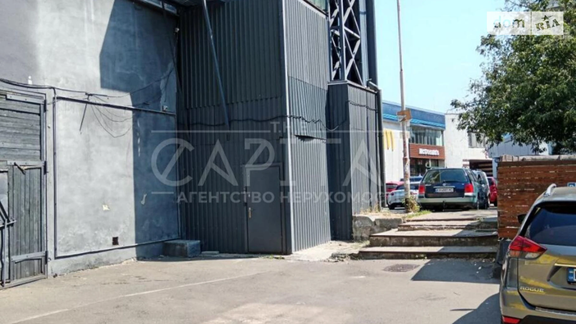 Сдается в аренду офис 55 кв. м в бизнес-центре, цена: 1000 $ - фото 3