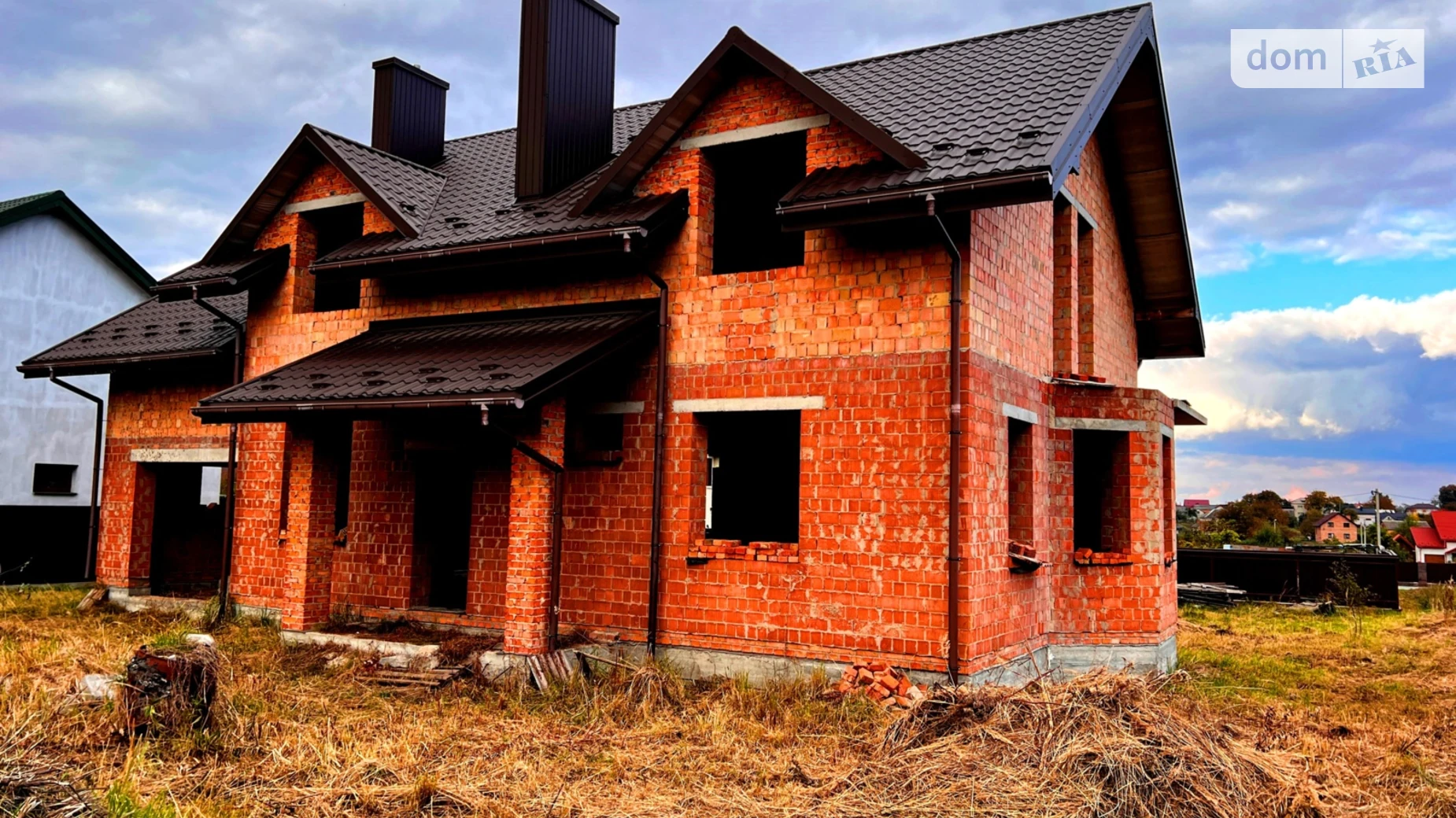 Продается дом на 2 этажа 218 кв. м с беседкой, цена: 75000 $ - фото 3