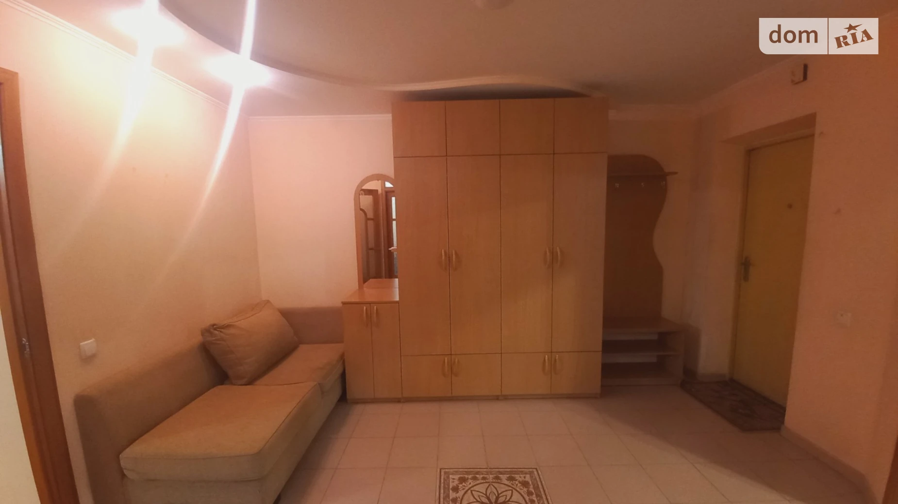 Здається в оренду 1-кімнатна квартира 46 кв. м у Вінниці, вул. Захисників неба(Тімірязєва) - фото 2