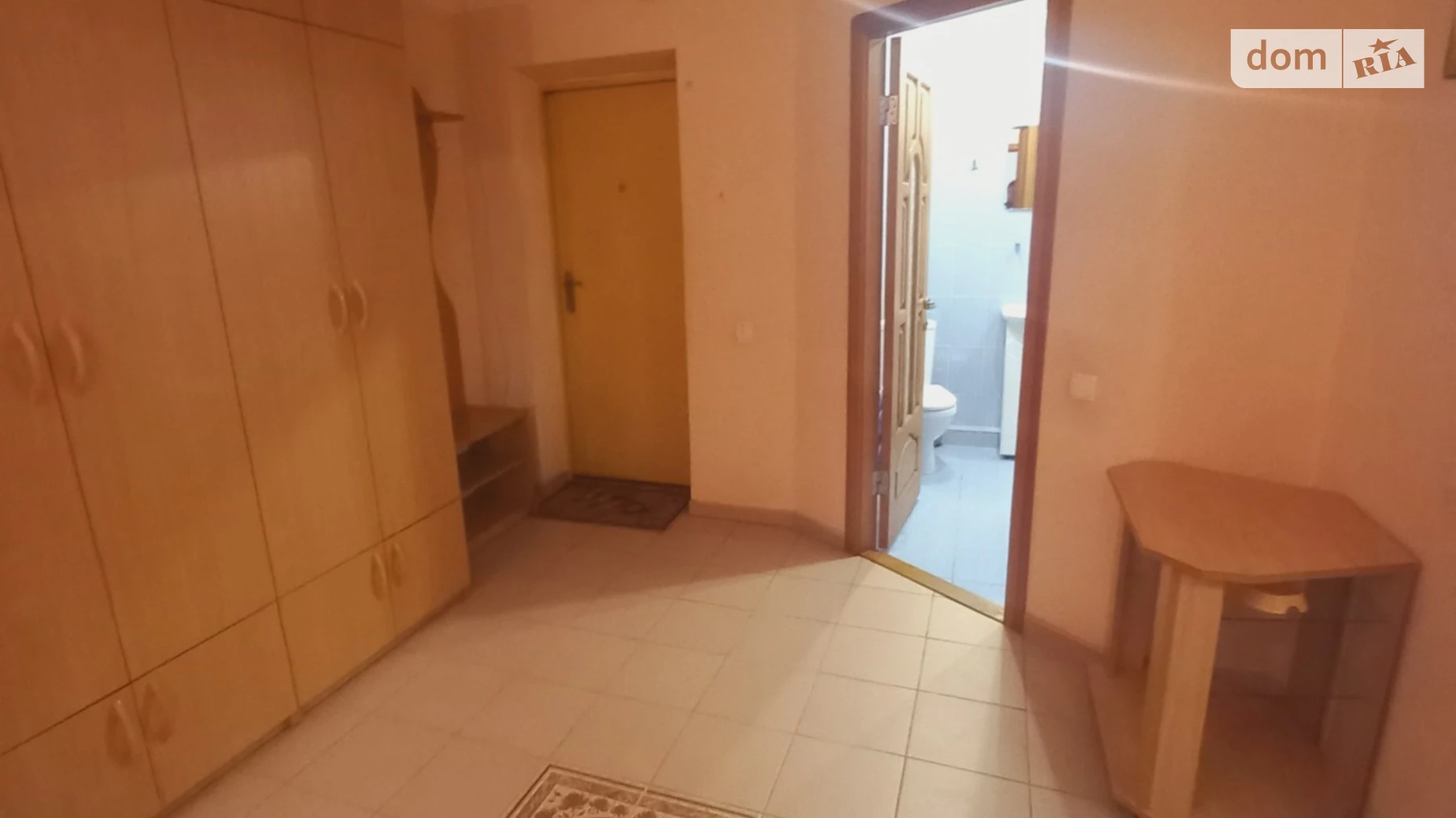 Сдается в аренду 1-комнатная квартира 46 кв. м в Виннице, ул. Защитников неба(Тимирязева) - фото 3
