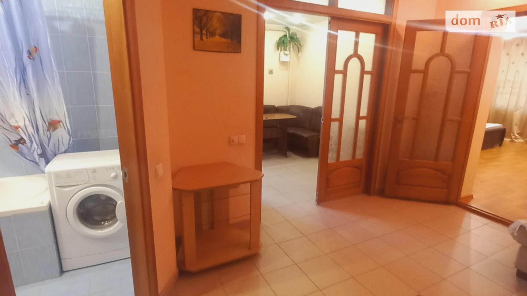 Сдается в аренду 1-комнатная квартира 46 кв. м в Виннице, ул. Защитников неба(Тимирязева) - фото 4