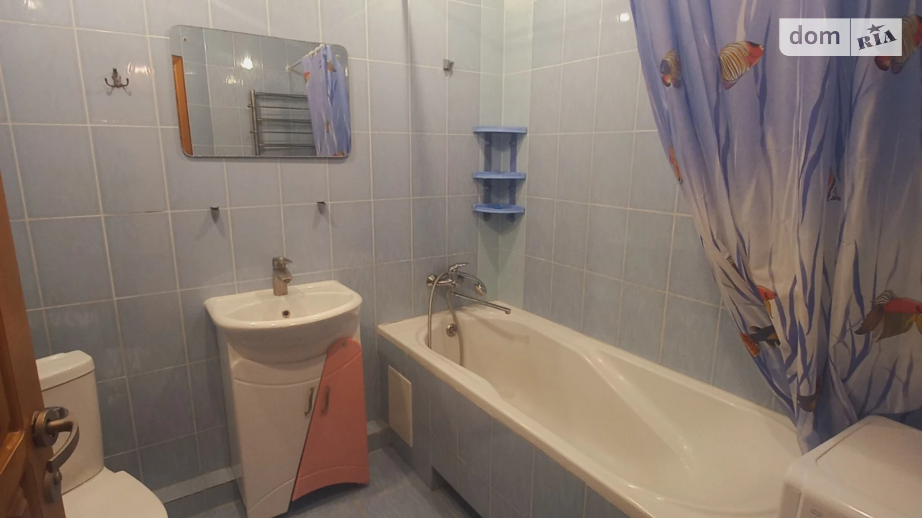 Сдается в аренду 1-комнатная квартира 46 кв. м в Виннице, ул. Защитников неба(Тимирязева) - фото 5
