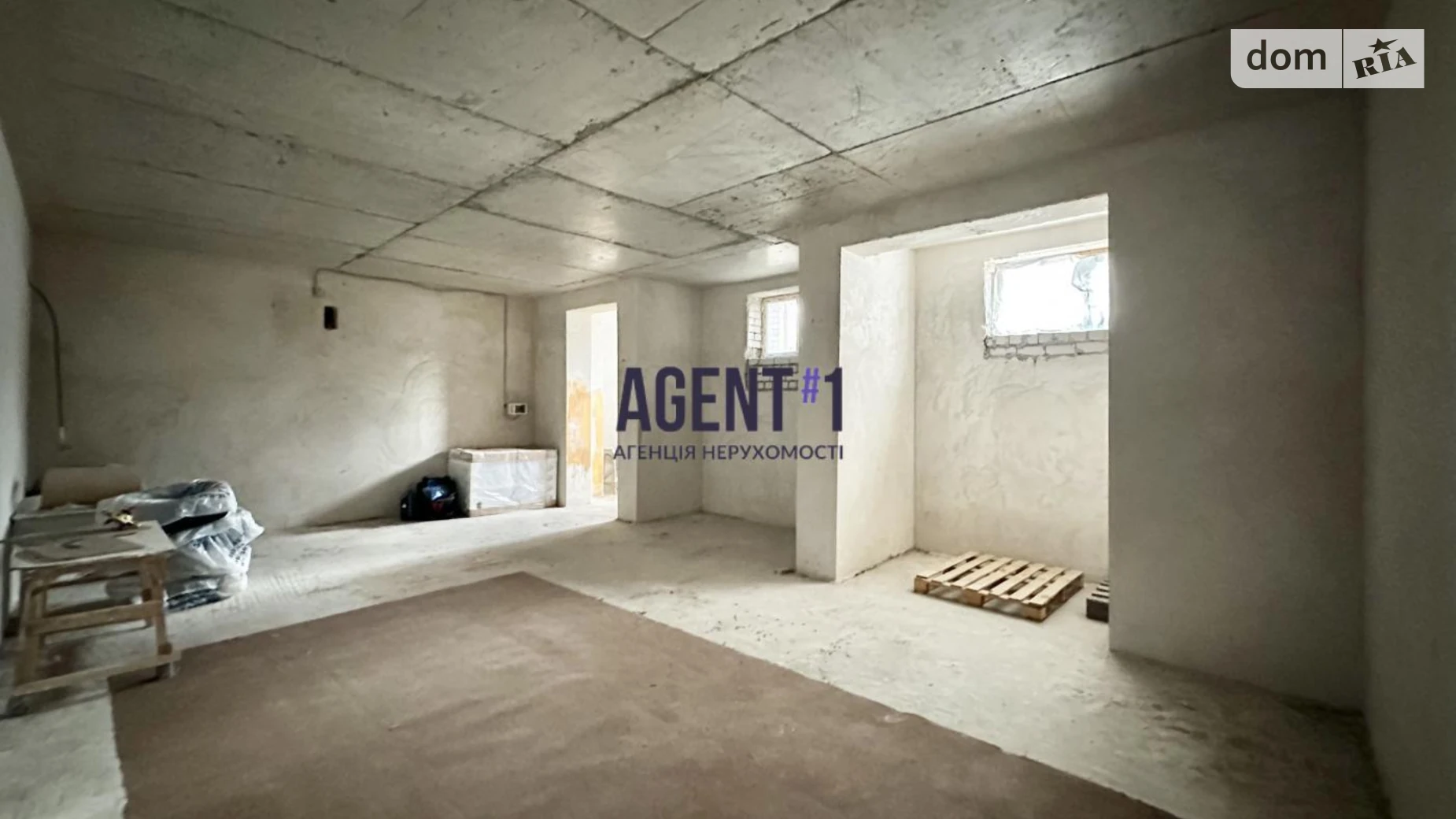Продається приміщення вільного призначення 66.2 кв. м в 9-поверховій будівлі, цена: 35000 $ - фото 4