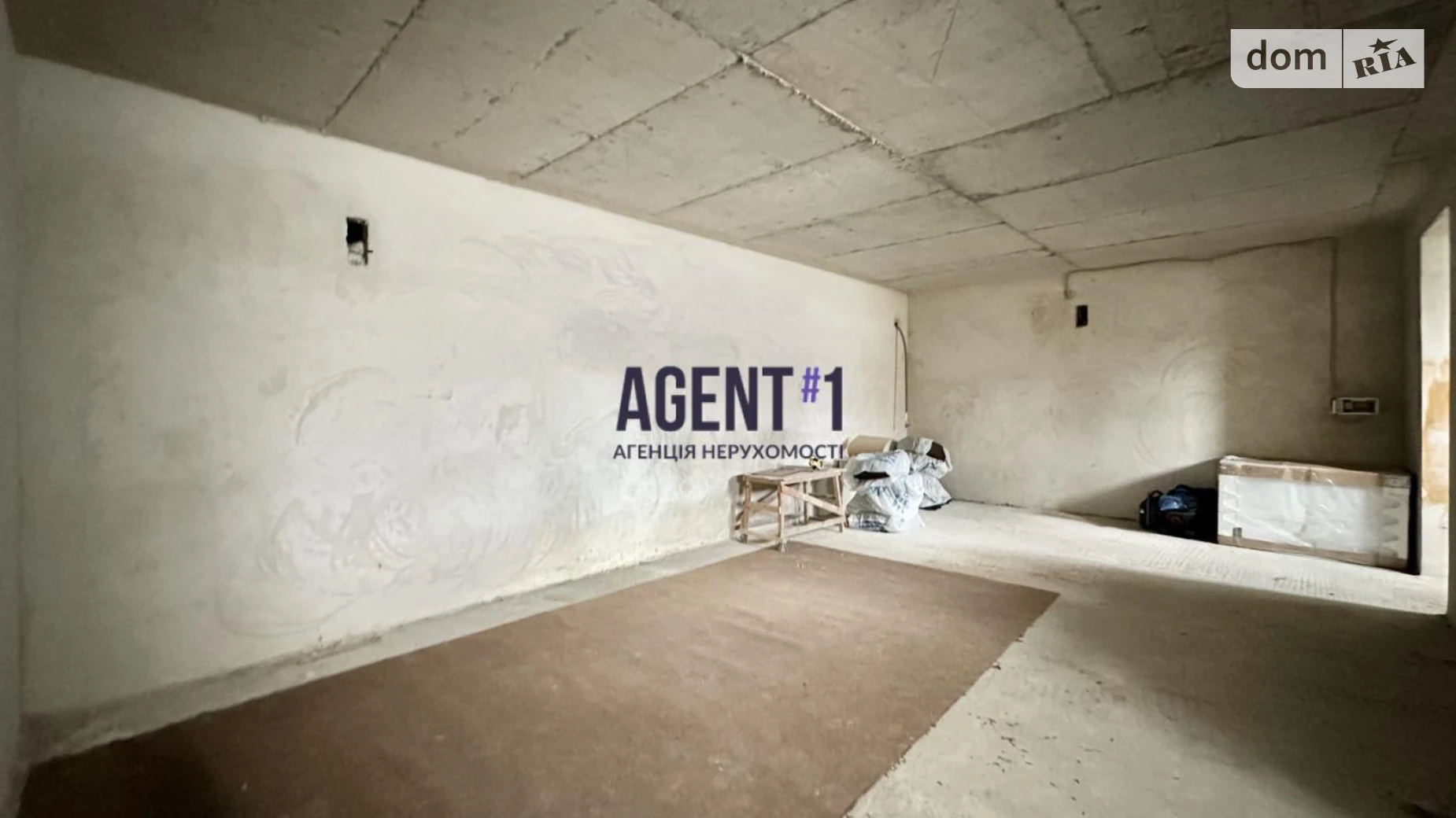 Продається приміщення вільного призначення 66.2 кв. м в 9-поверховій будівлі, цена: 35000 $ - фото 3