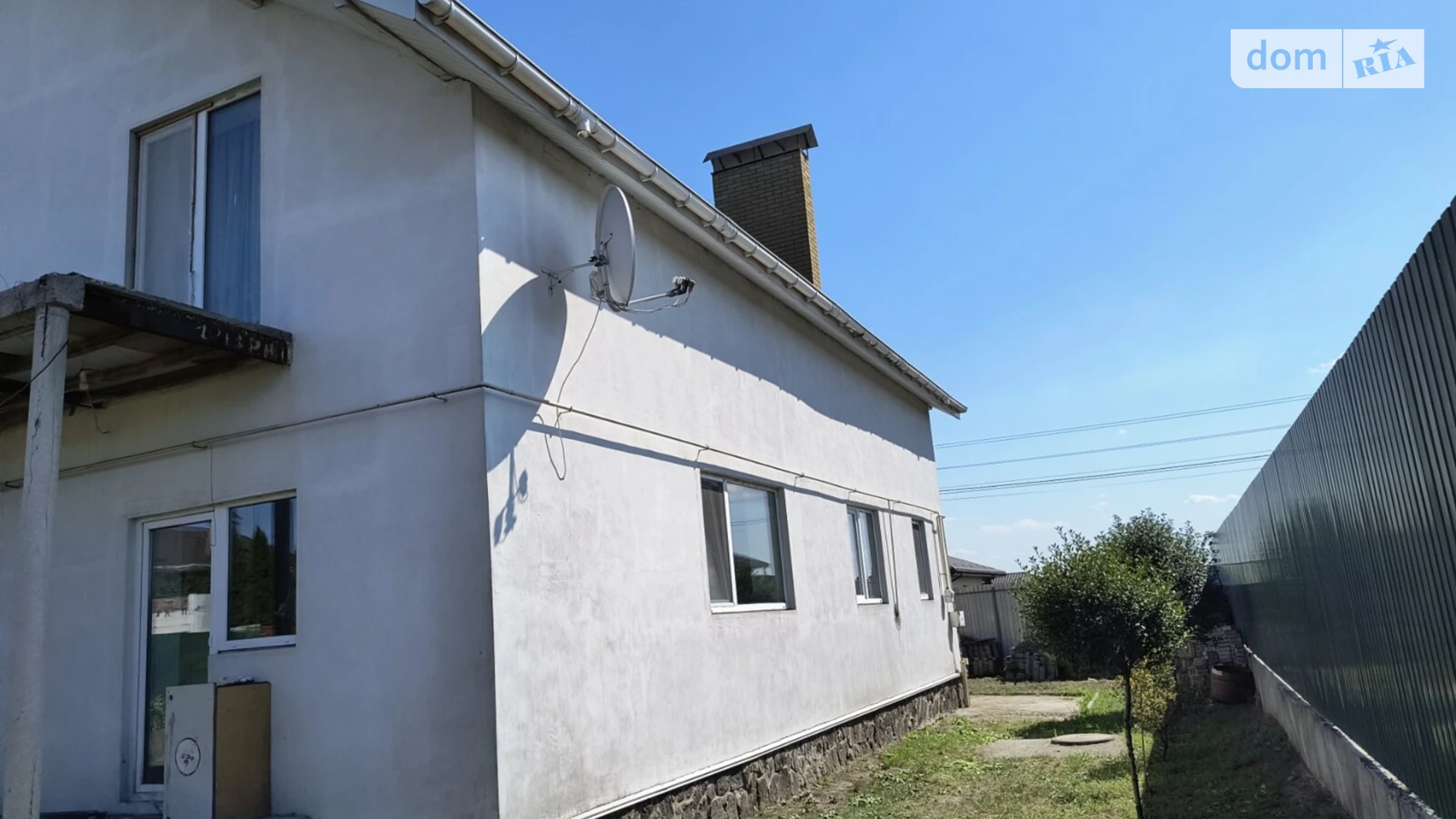 Продается дом на 2 этажа 213 кв. м с садом, цена: 223000 $ - фото 3