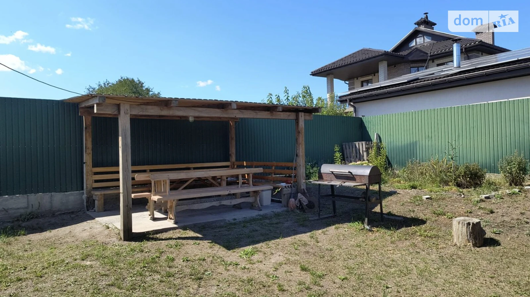 Продается дом на 2 этажа 213 кв. м с садом, цена: 223000 $ - фото 4