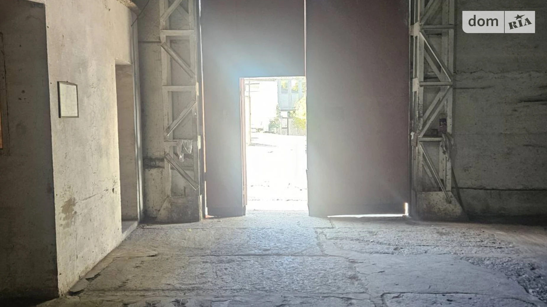 Сдается в аренду помещения свободного назначения 740 кв. м в 1-этажном здании, цена: 96200 грн - фото 4