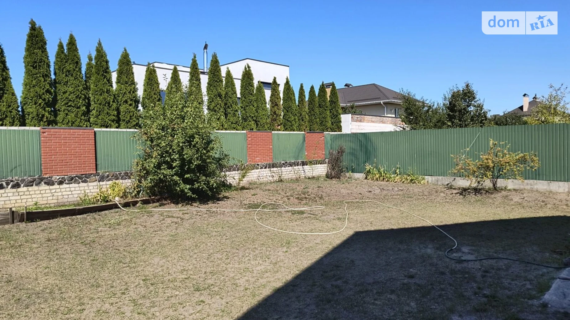 Продается дом на 2 этажа 213 кв. м с садом, цена: 223000 $ - фото 5