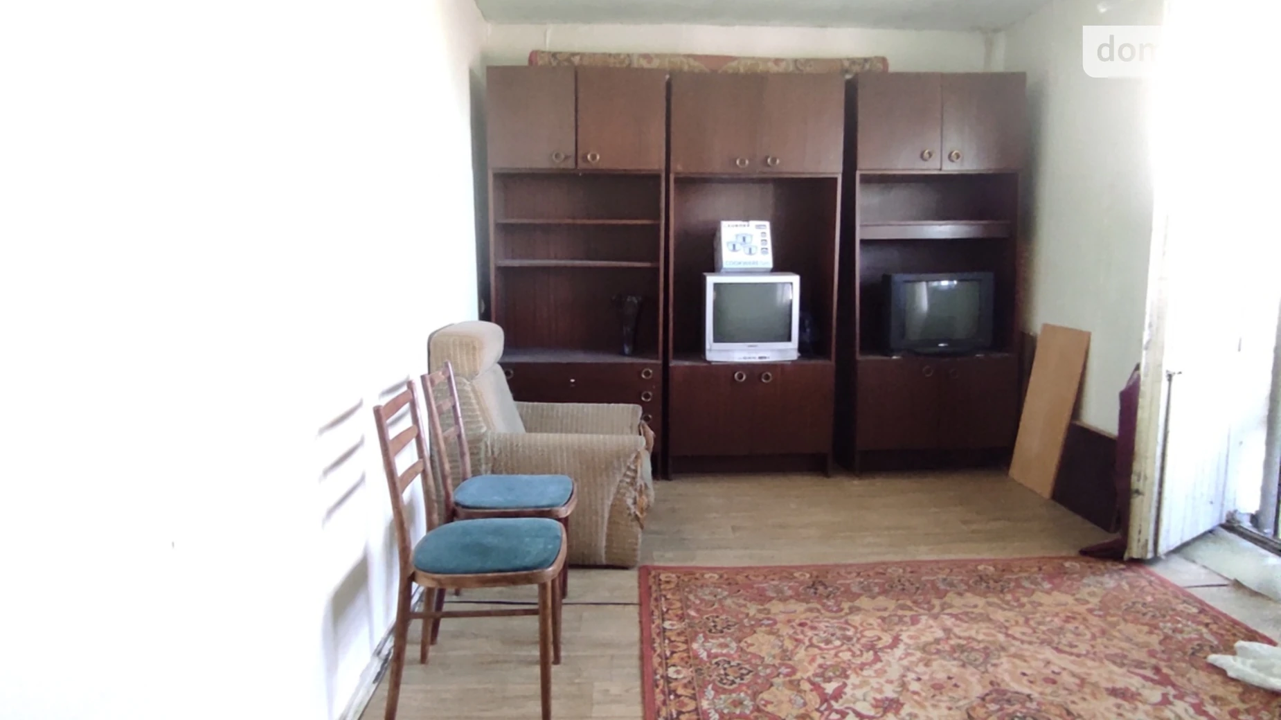 Сдается в аренду 2-комнатная квартира 48 кв. м в Днепре, просп. Слобожанский, 88 - фото 3