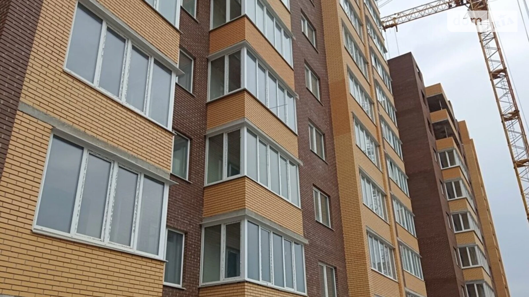 Продається 3-кімнатна квартира 93 кв. м у Хмельницькому, цена: 72000 $ - фото 2