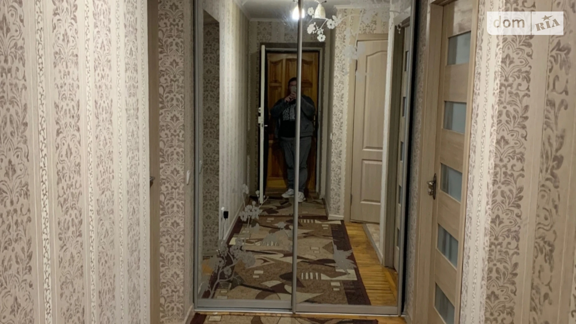 Продается 2-комнатная квартира 48 кв. м в Виннице, ул. Василия Порика - фото 5