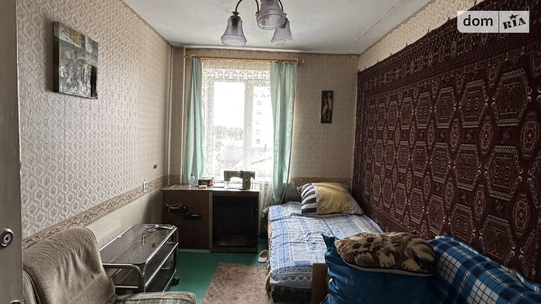 Продается 4-комнатная квартира 71.4 кв. м в Хмельницком, цена: 55500 $ - фото 3