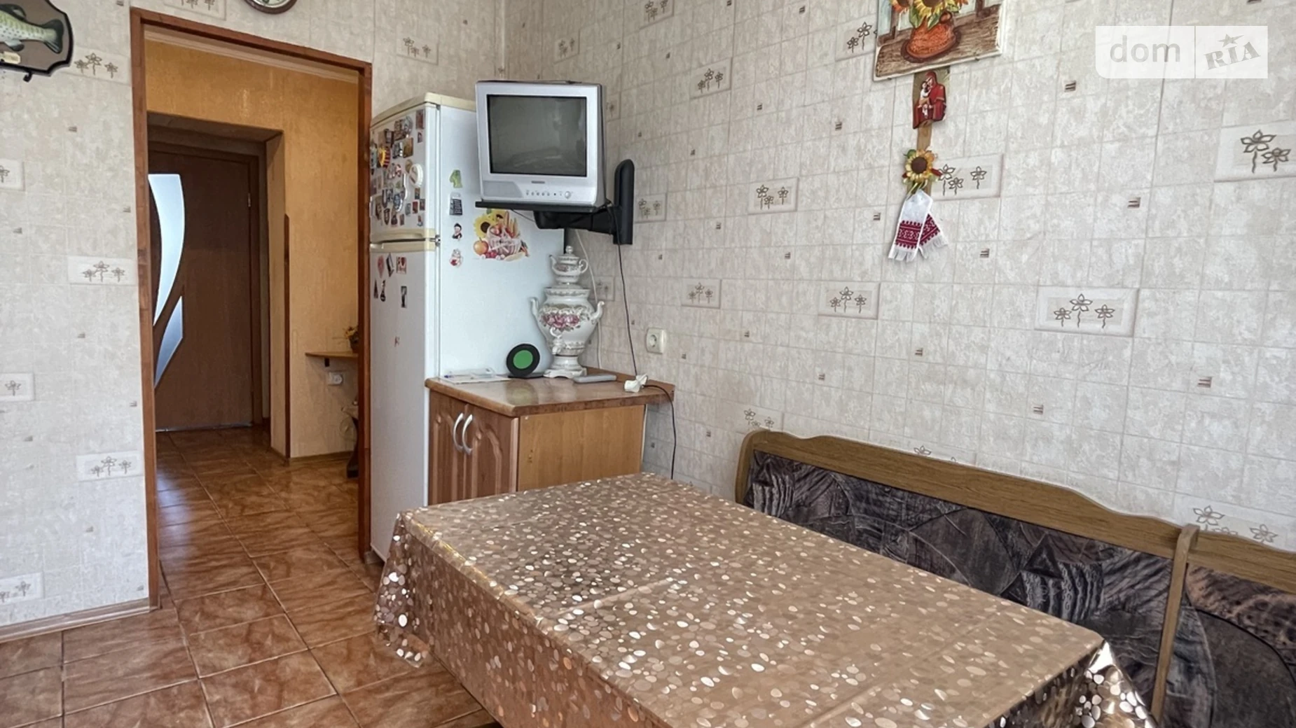 3-комнатная квартира 70 кв. м в Тернополе, ул. Малышко - фото 3