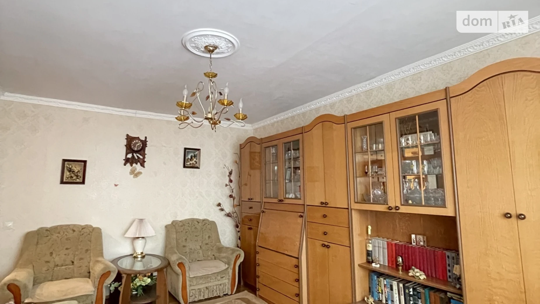 3-комнатная квартира 70 кв. м в Тернополе, ул. Малышко - фото 4