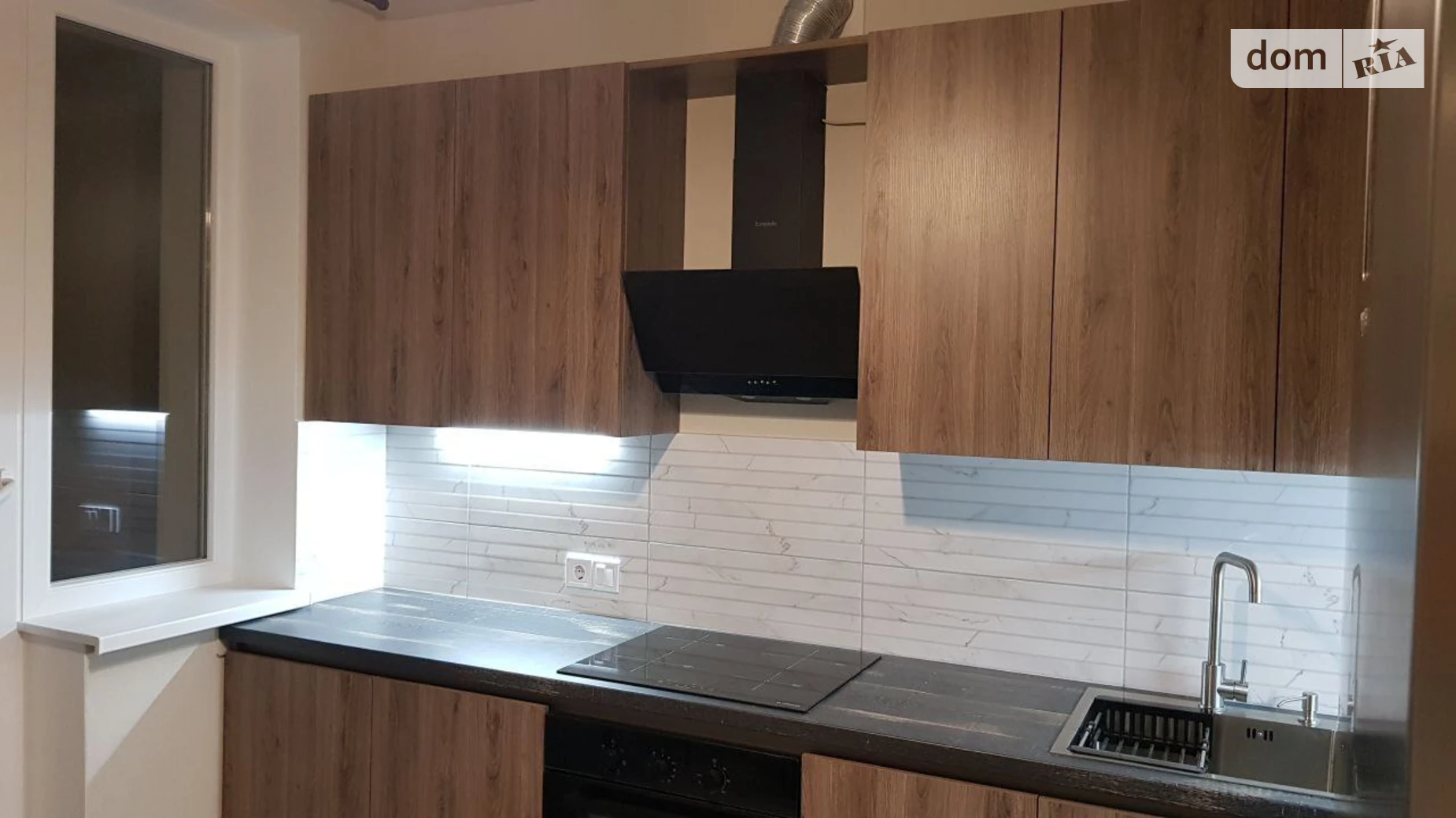 Сдается в аренду 1-комнатная квартира 43 кв. м в Харькове, ул. Елизаветинская, 1 - фото 2