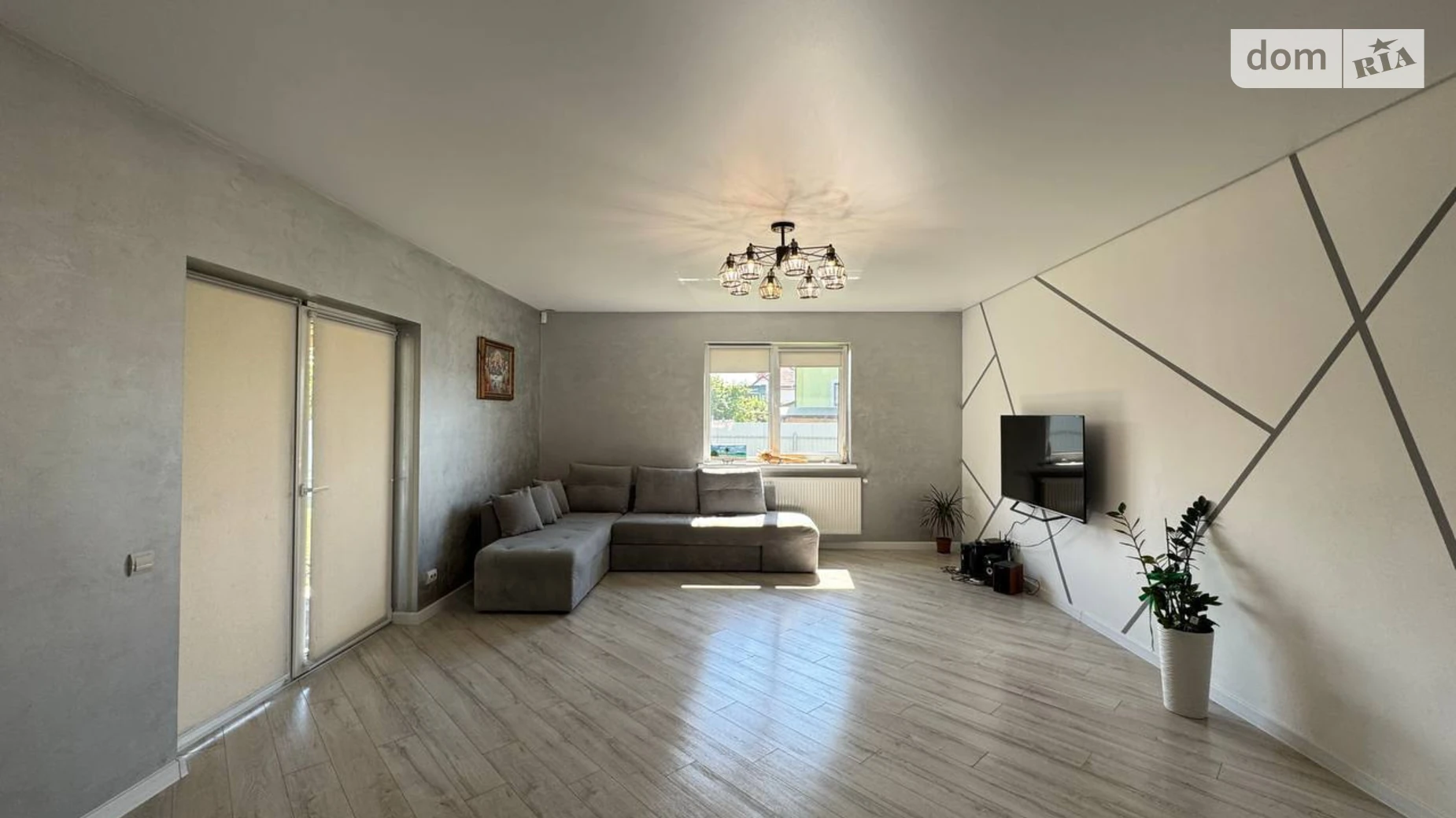 Продается одноэтажный дом 153.9 кв. м с бассейном, цена: 125000 $ - фото 4