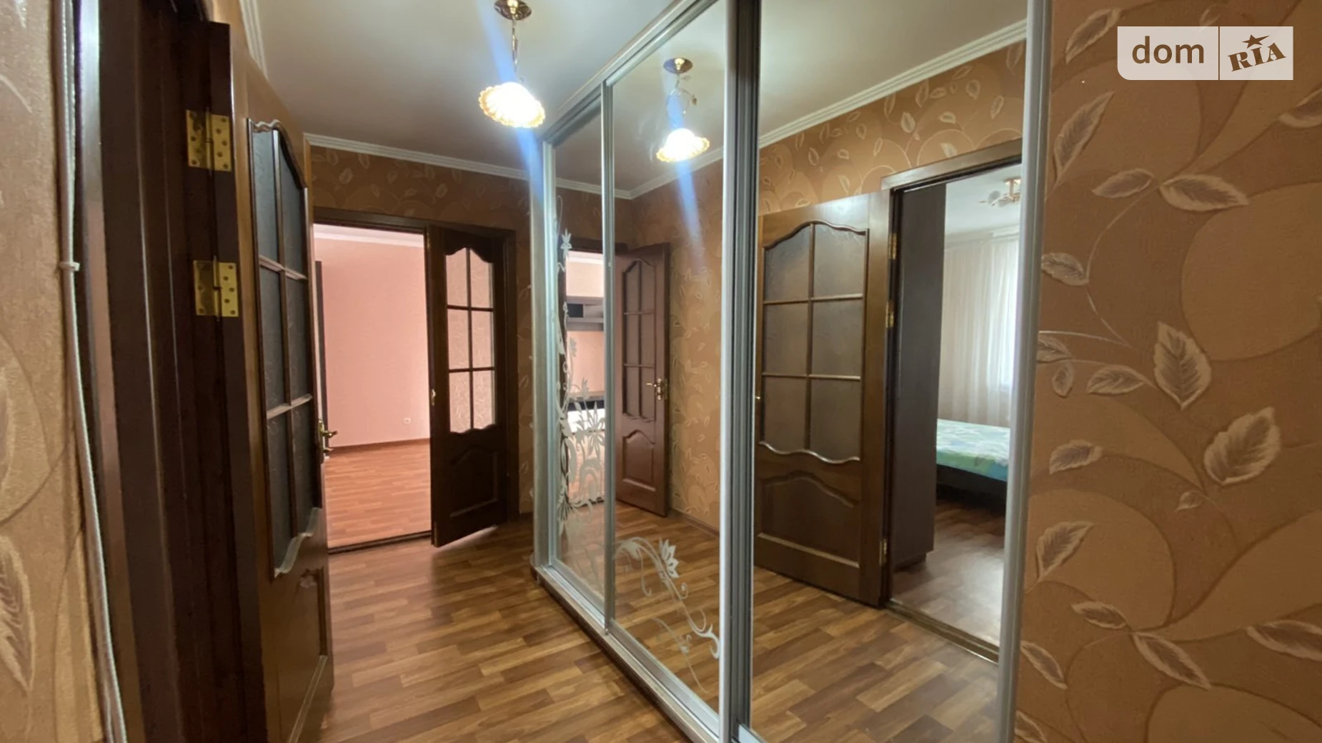 Сдается в аренду 2-комнатная квартира 64 кв. м в Хмельницком, ул. Панаса Мирного - фото 2