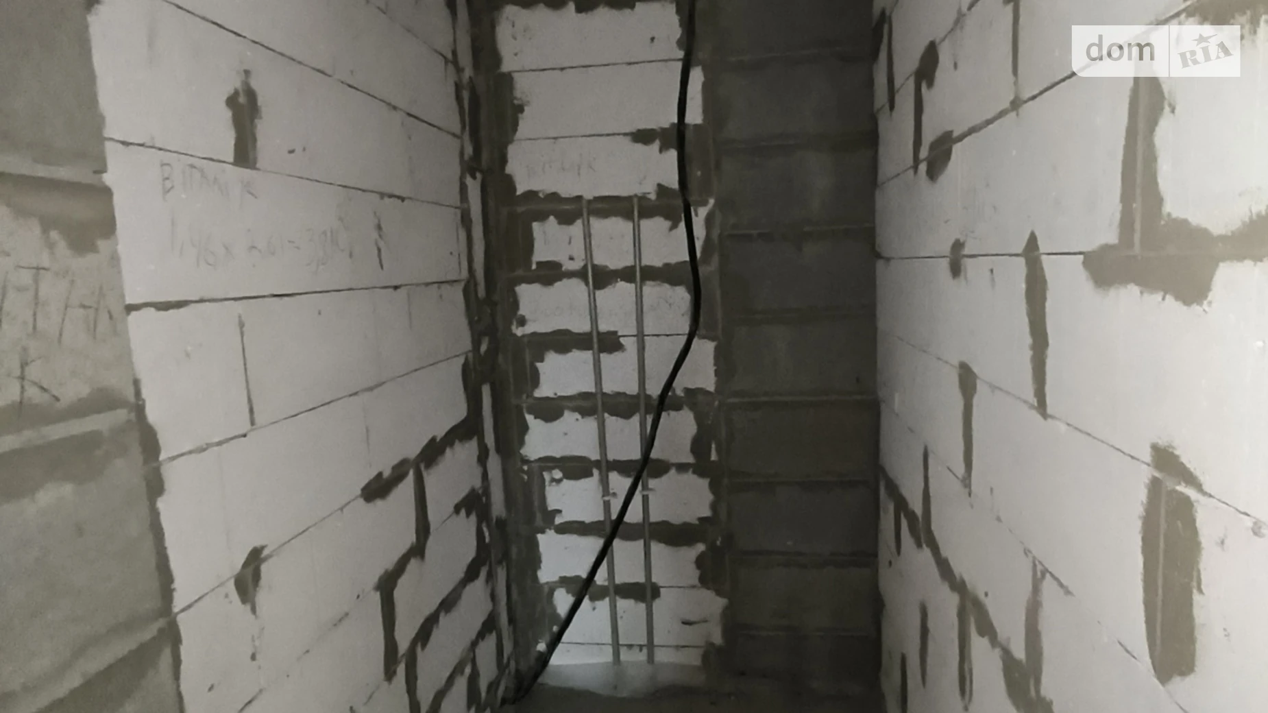 Продається 1-кімнатна квартира 46 кв. м у Вінниці, вул. Привокзальна, 30А - фото 3