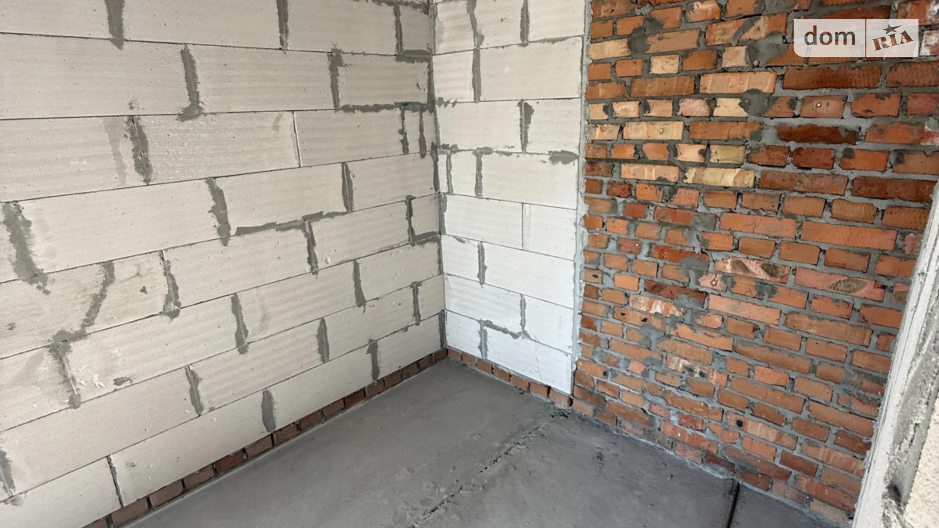 Продается 1-комнатная квартира 35.6 кв. м в Хмельницком, Львовское шоссе, 51 - фото 2