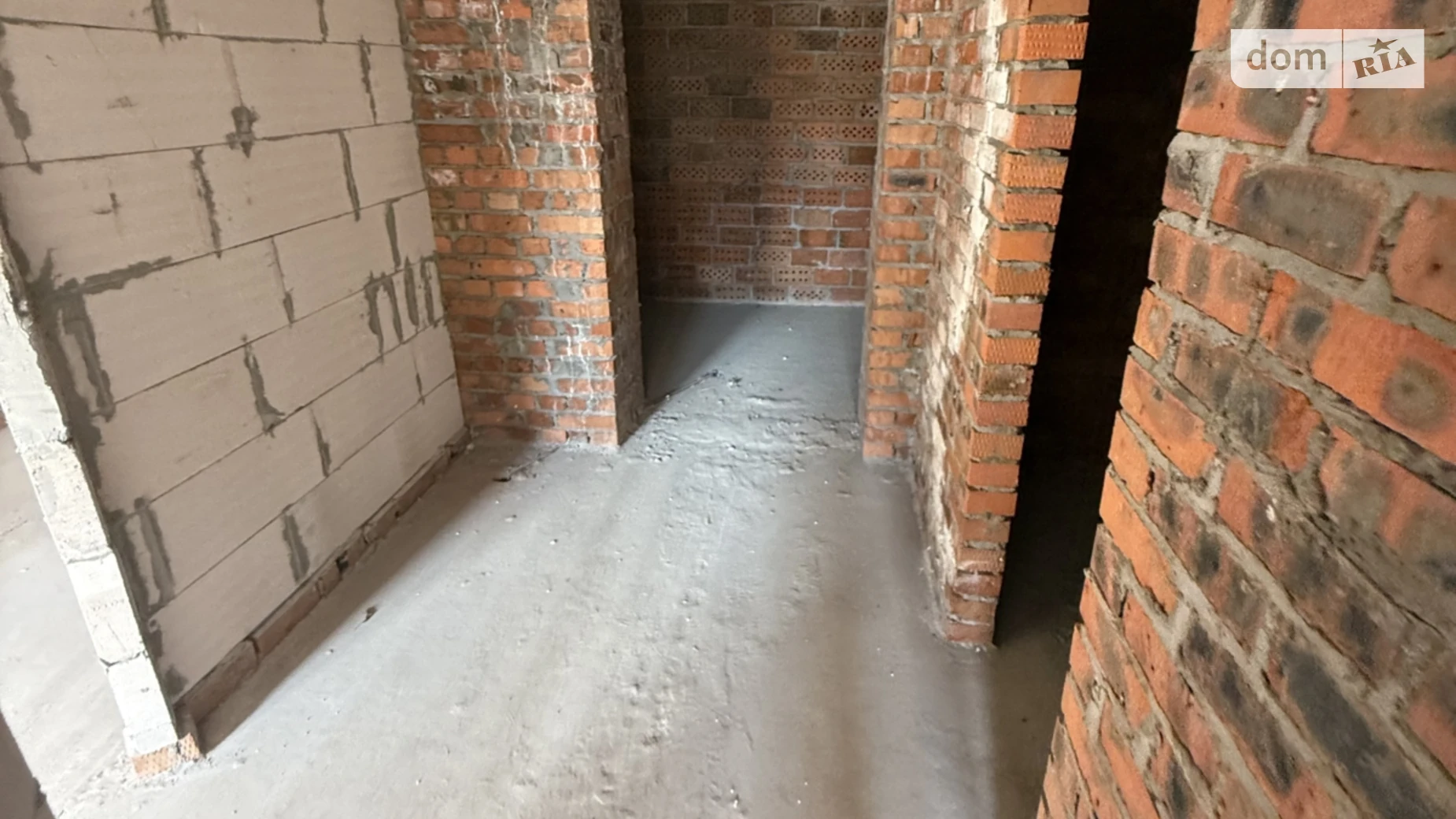 Продается 1-комнатная квартира 35.6 кв. м в Хмельницком, Львовское шоссе, 51 - фото 4