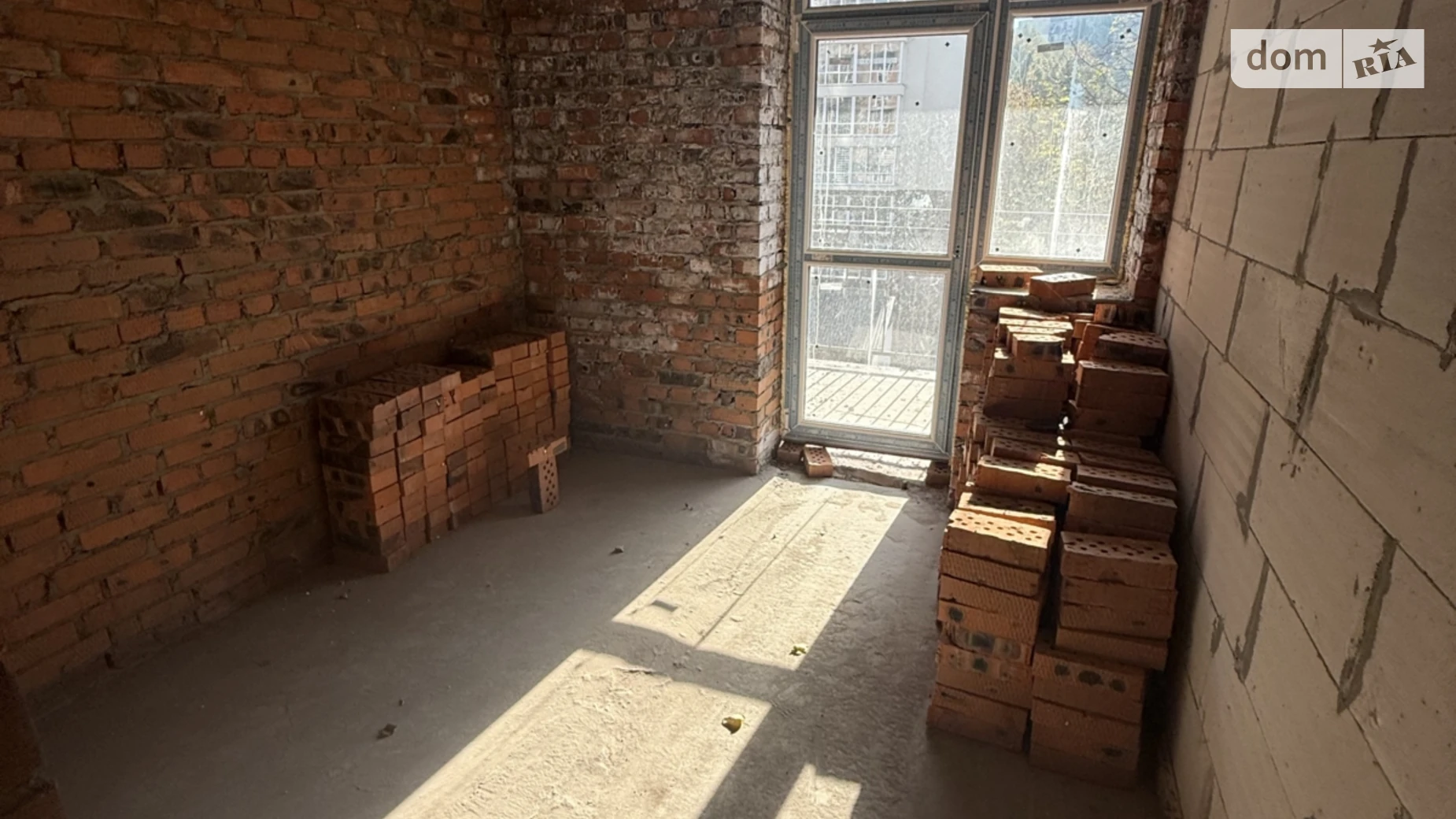 Продается 1-комнатная квартира 35.6 кв. м в Хмельницком, Львовское шоссе, 51 - фото 5