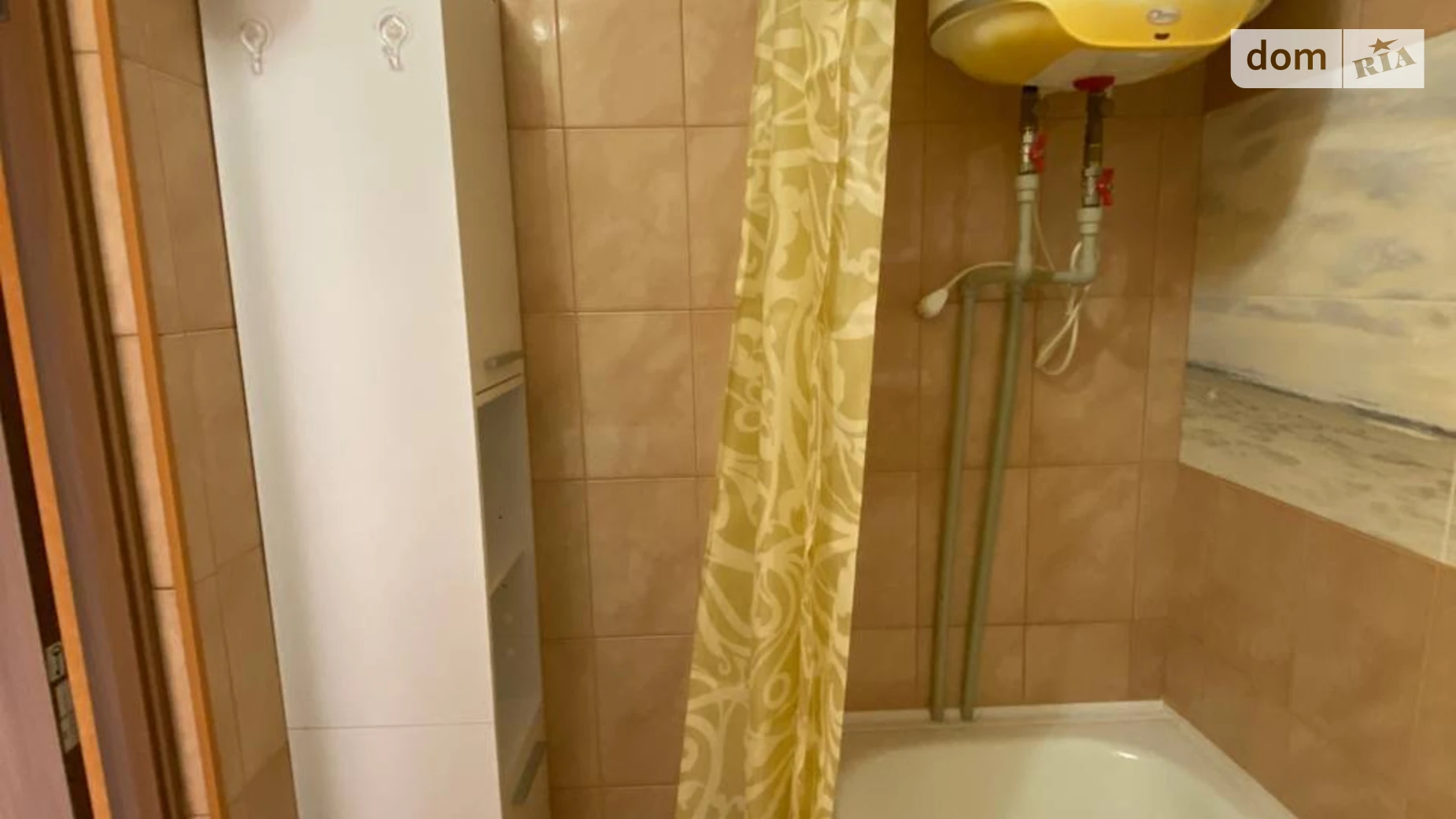 Сдается в аренду 2-комнатная квартира 55 кв. м в Днепре, ул. Набережная Победы, 118 - фото 2